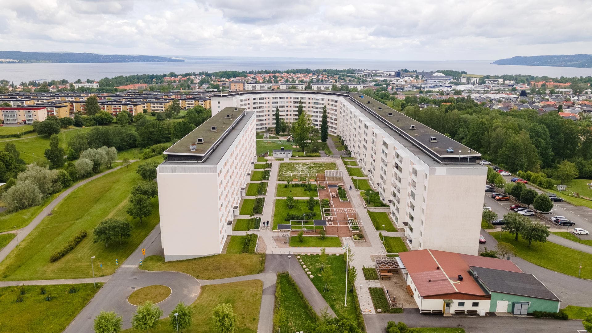 Bokgatan 14
