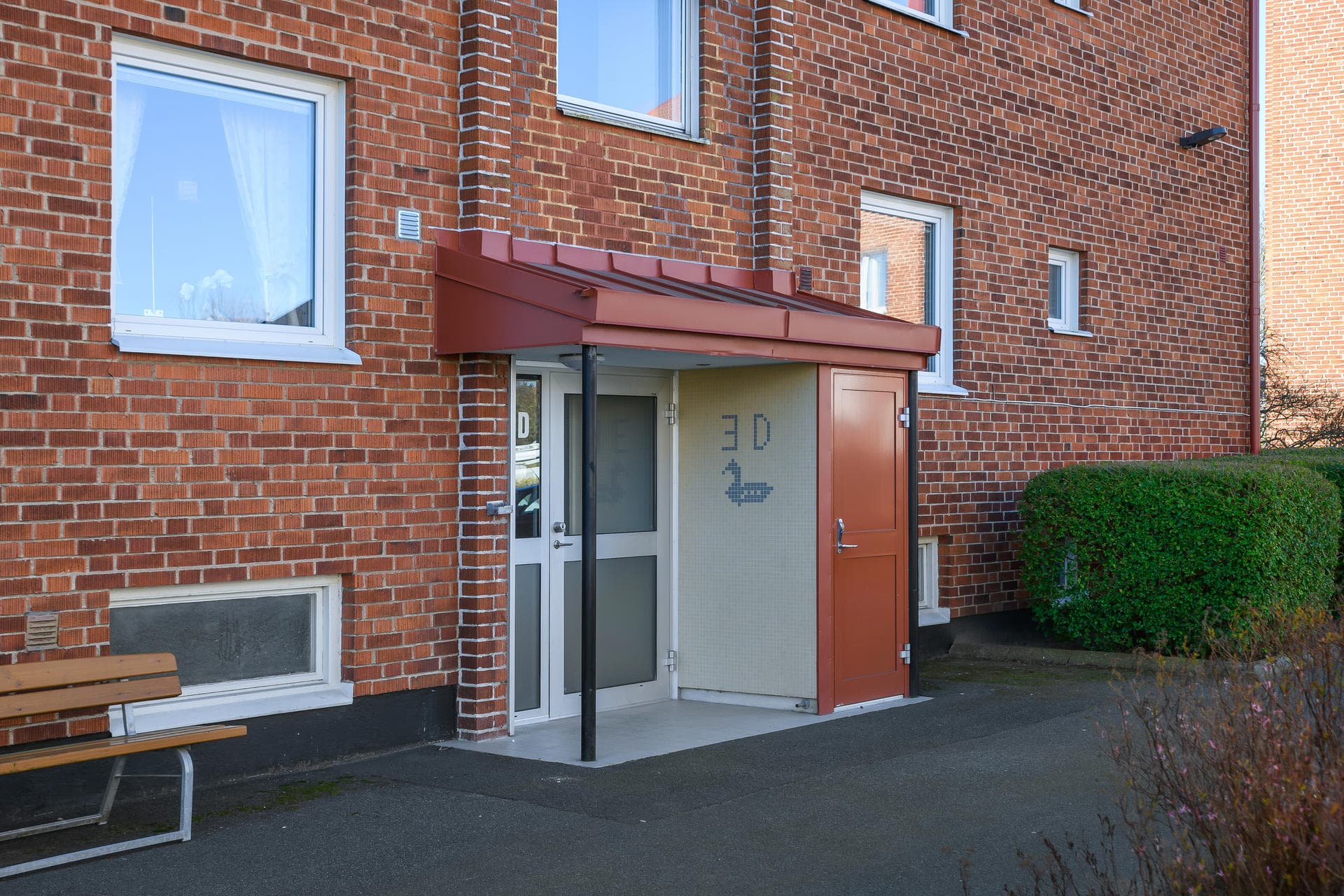 Jonebergsvägen 3D