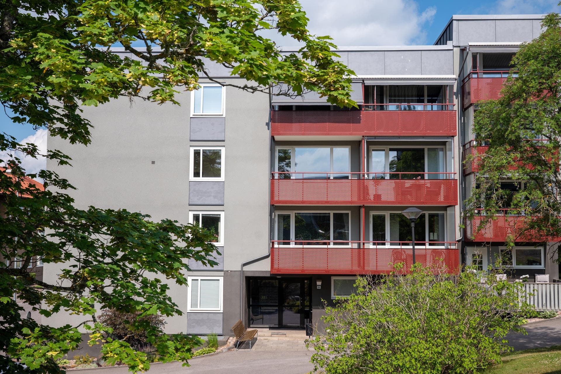Tranåskvarnsgatan 10a