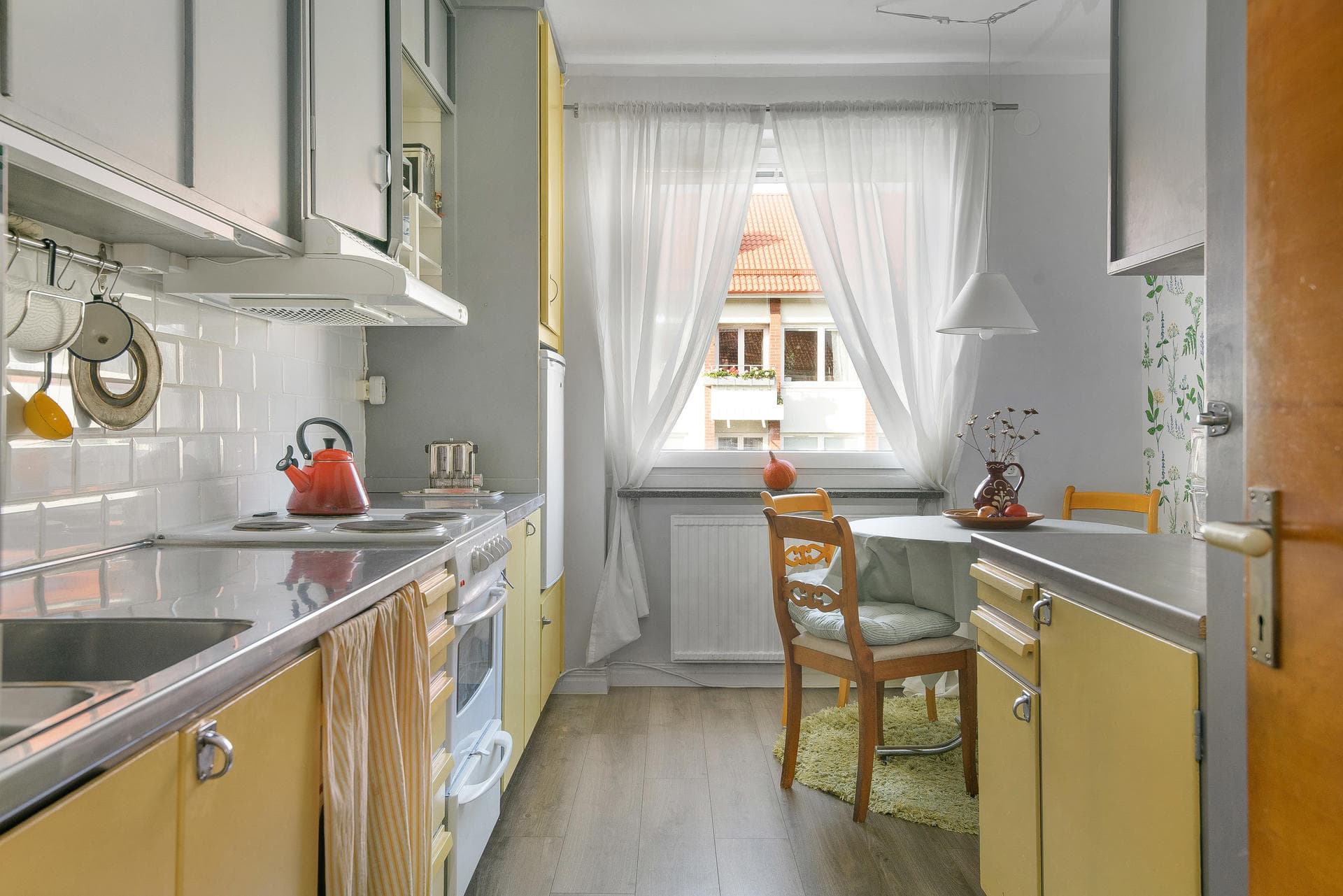 Fredsdalsgatan 2A