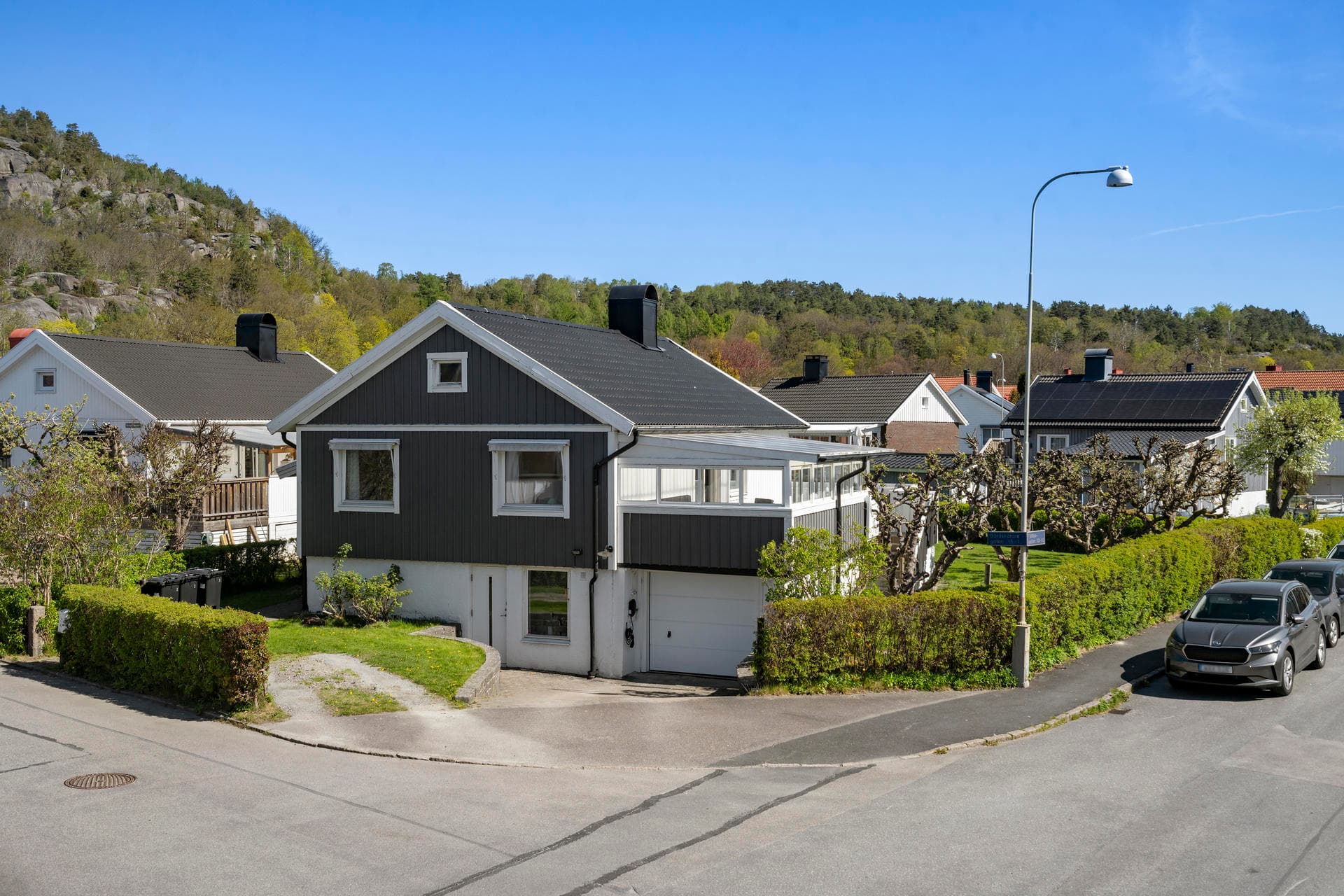 Bårdskäraregatan 1