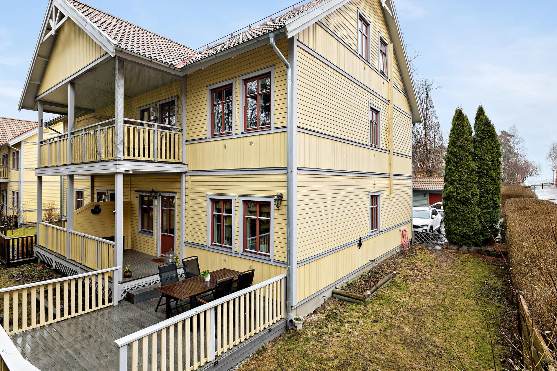 Centralgatan 5A
