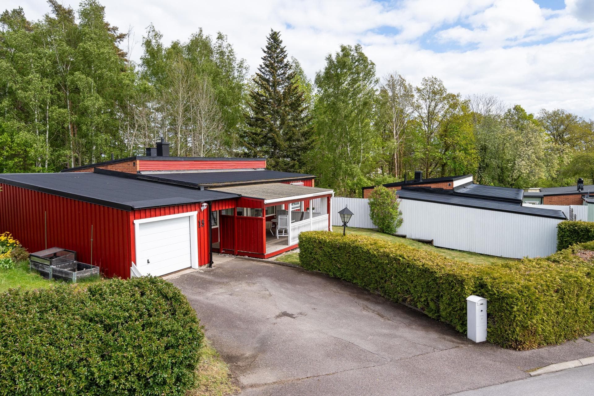 Ekebyvägen 15