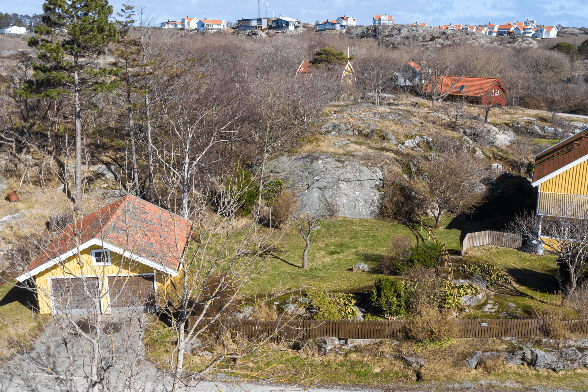 Vallenvägen 31
