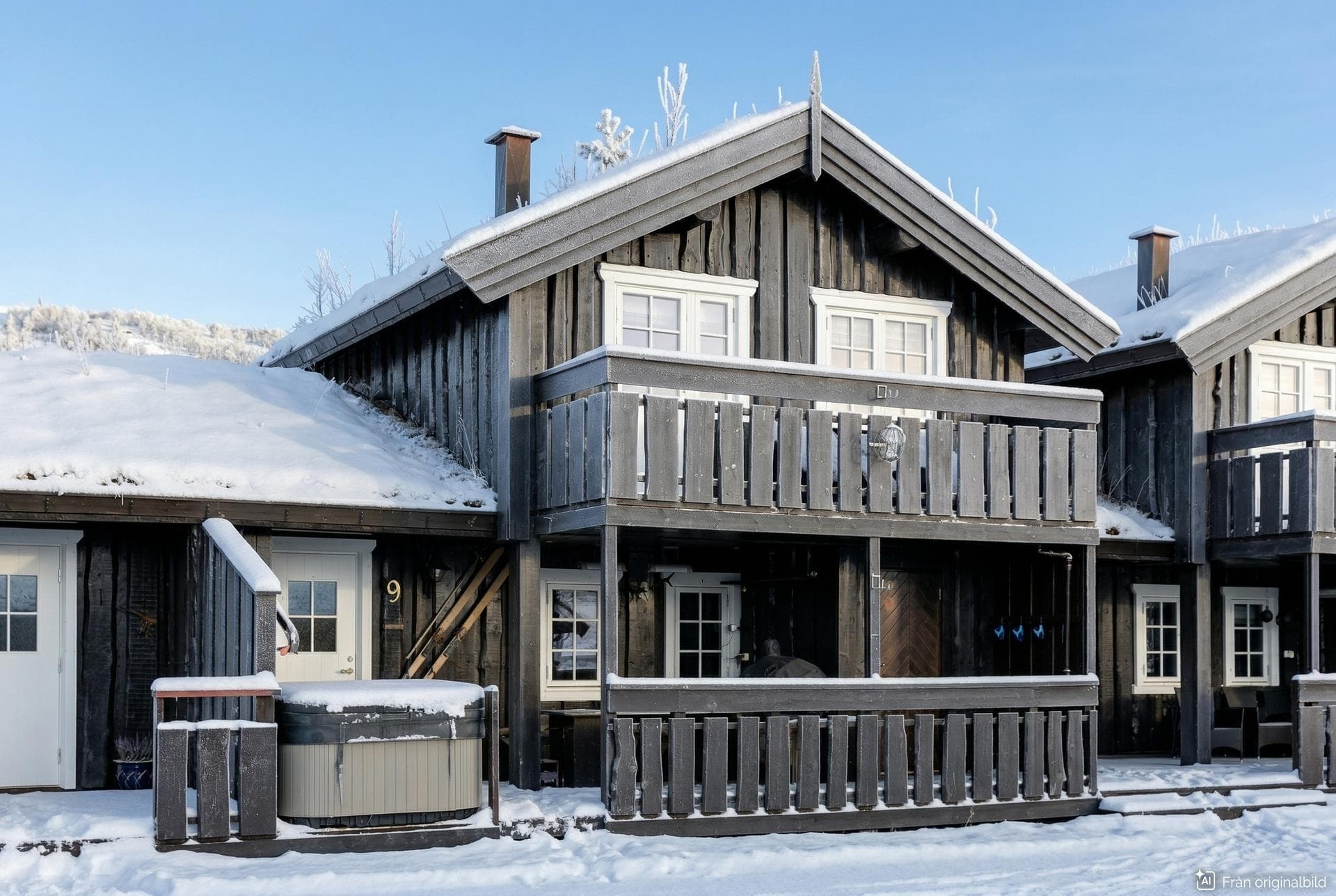 Stortävlanvägen 9