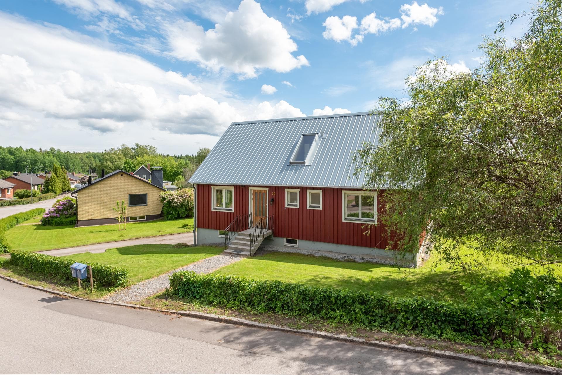Blåbärsvägen 30