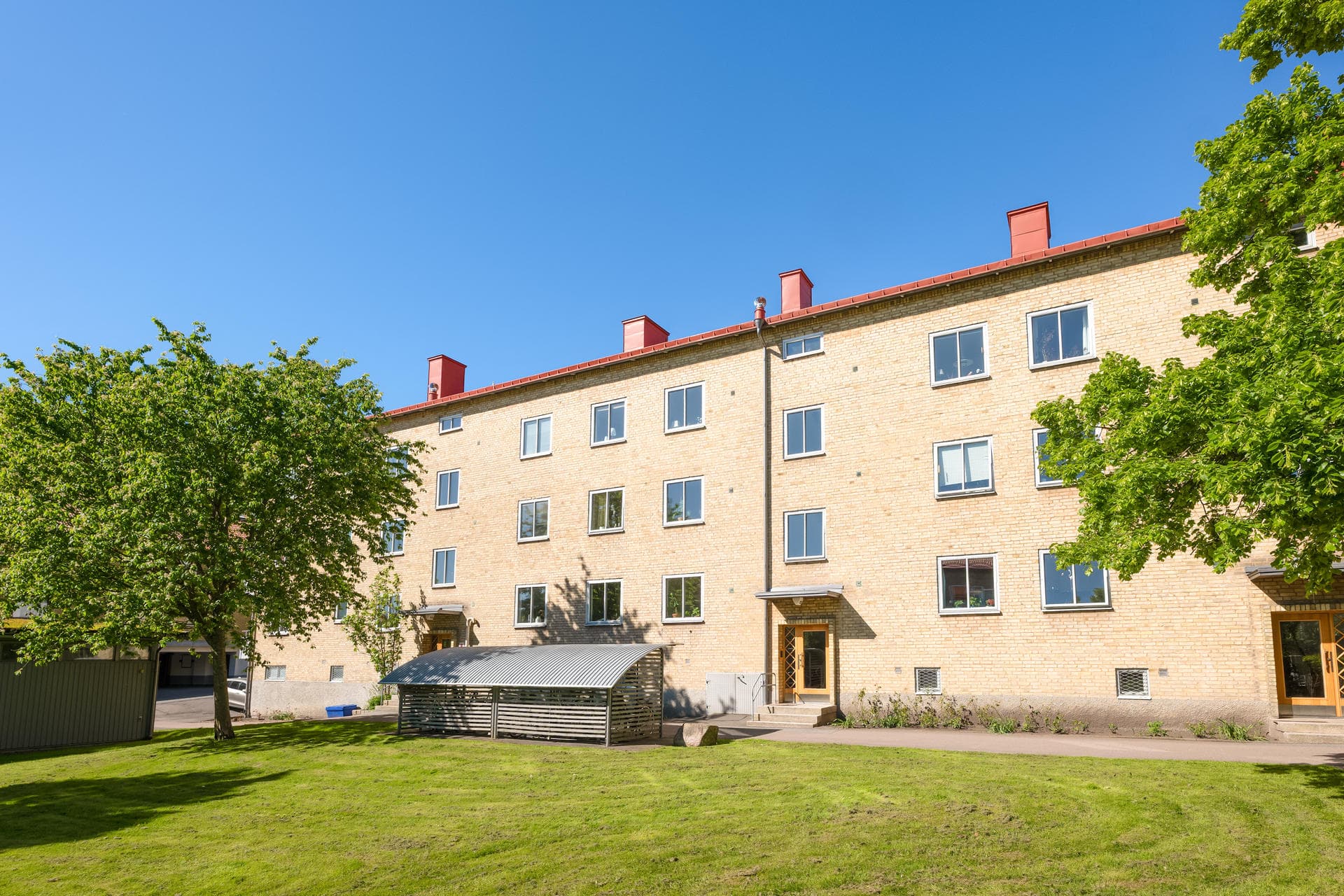 Falkenbergsgatan