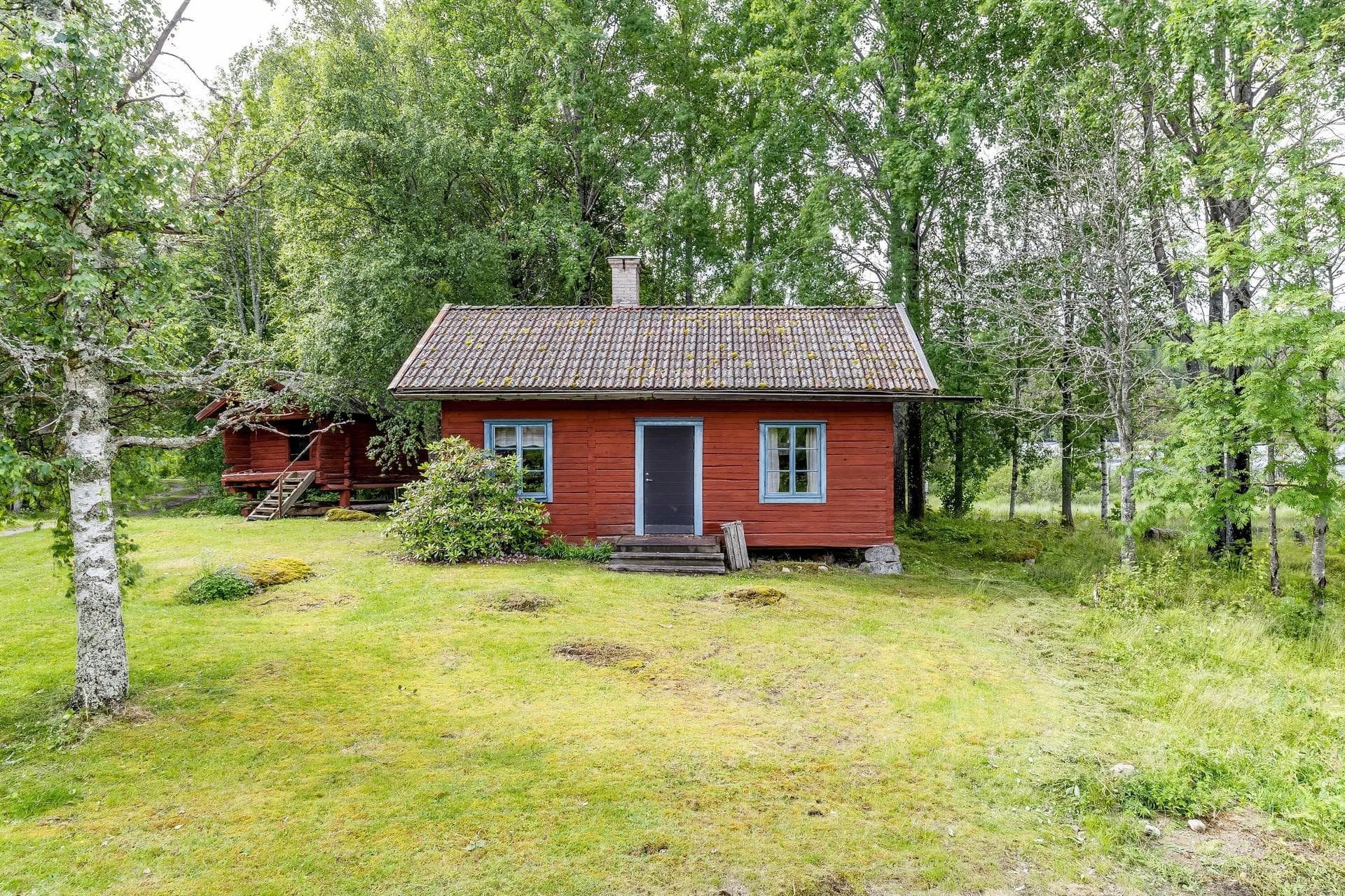 Avlångsvägen 8