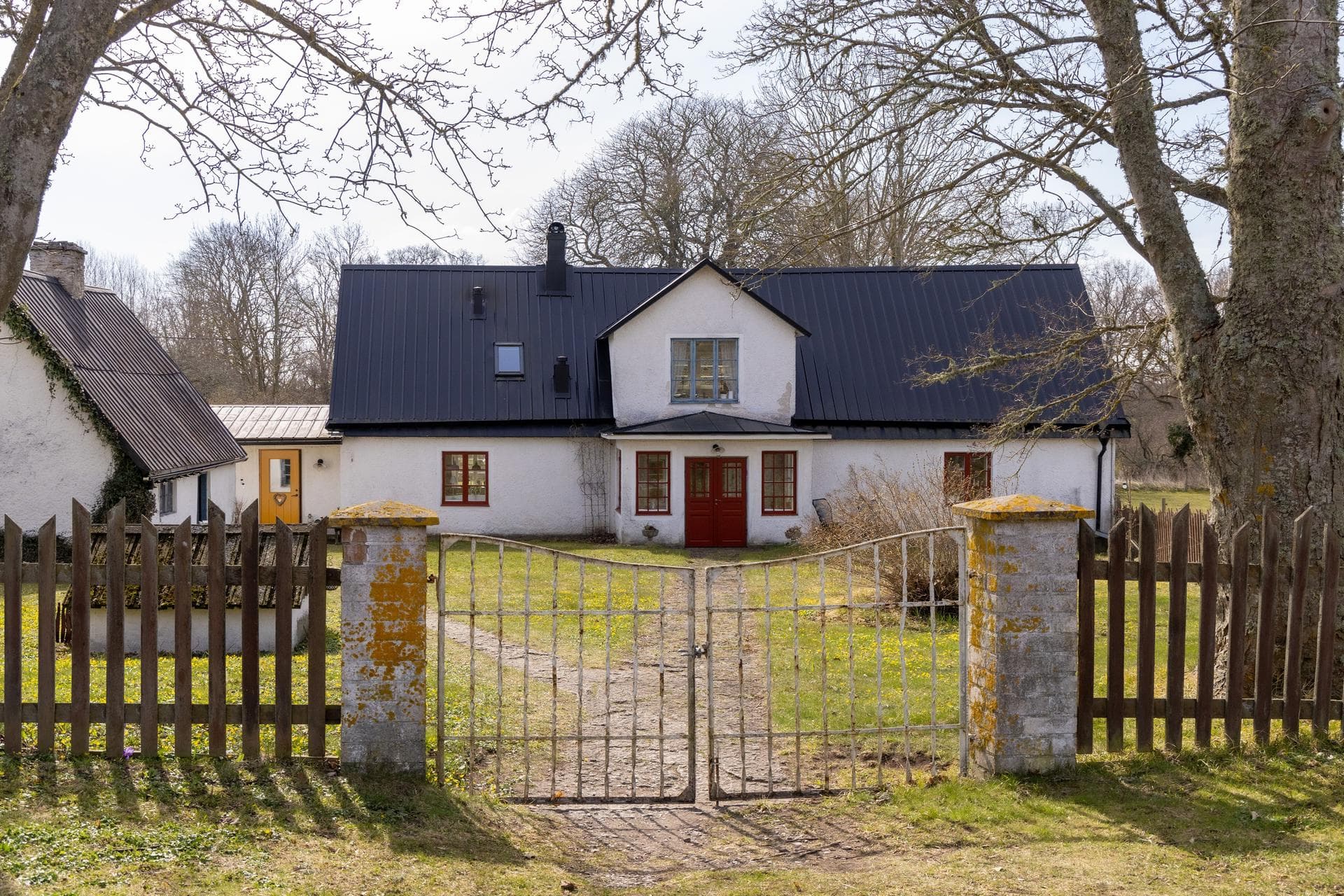 Lummelunda Lundbjärs 218