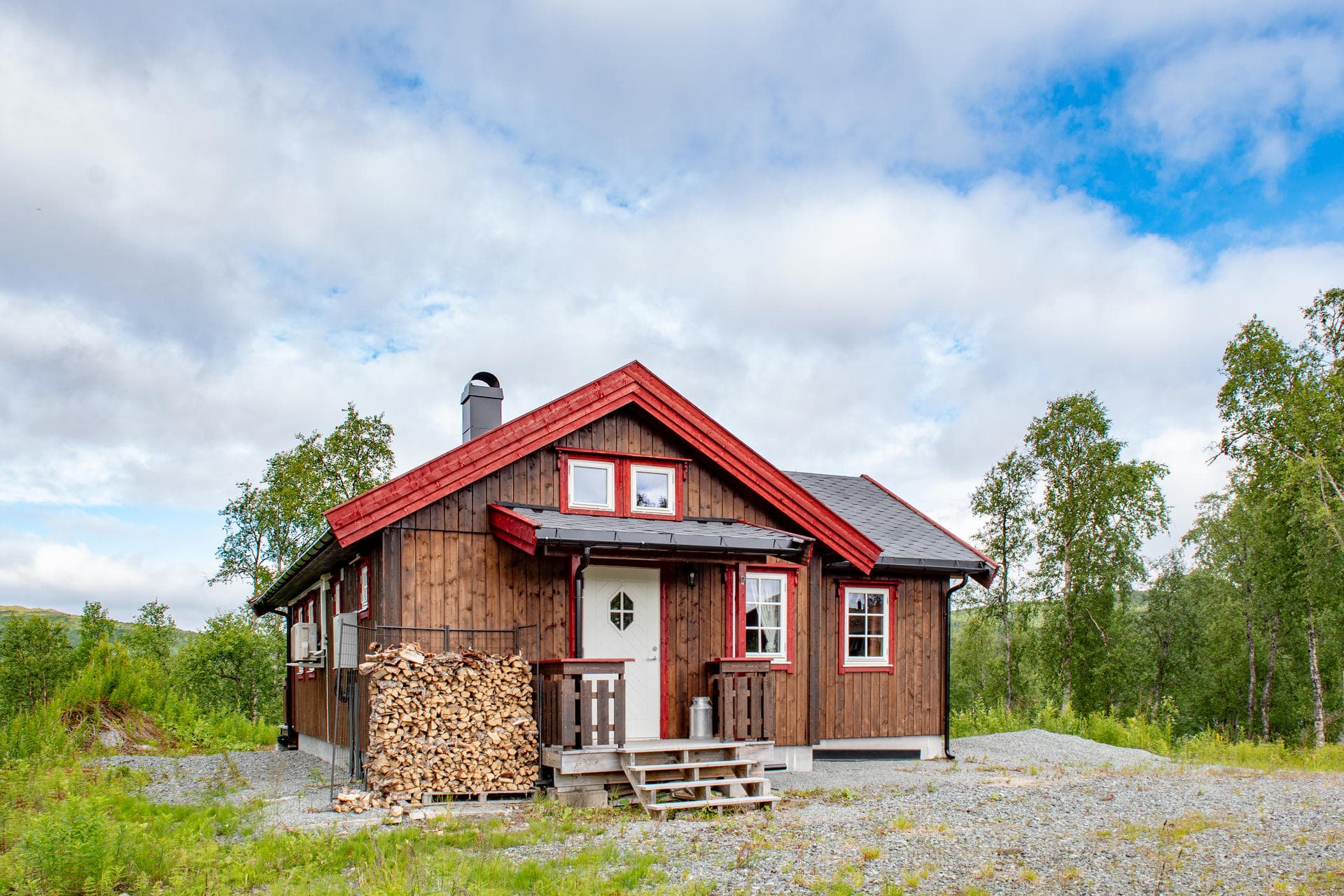 Joesjö Sundsnäset 516