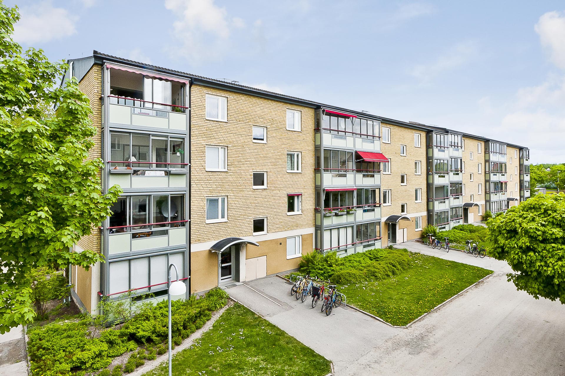 Bellmansgatan