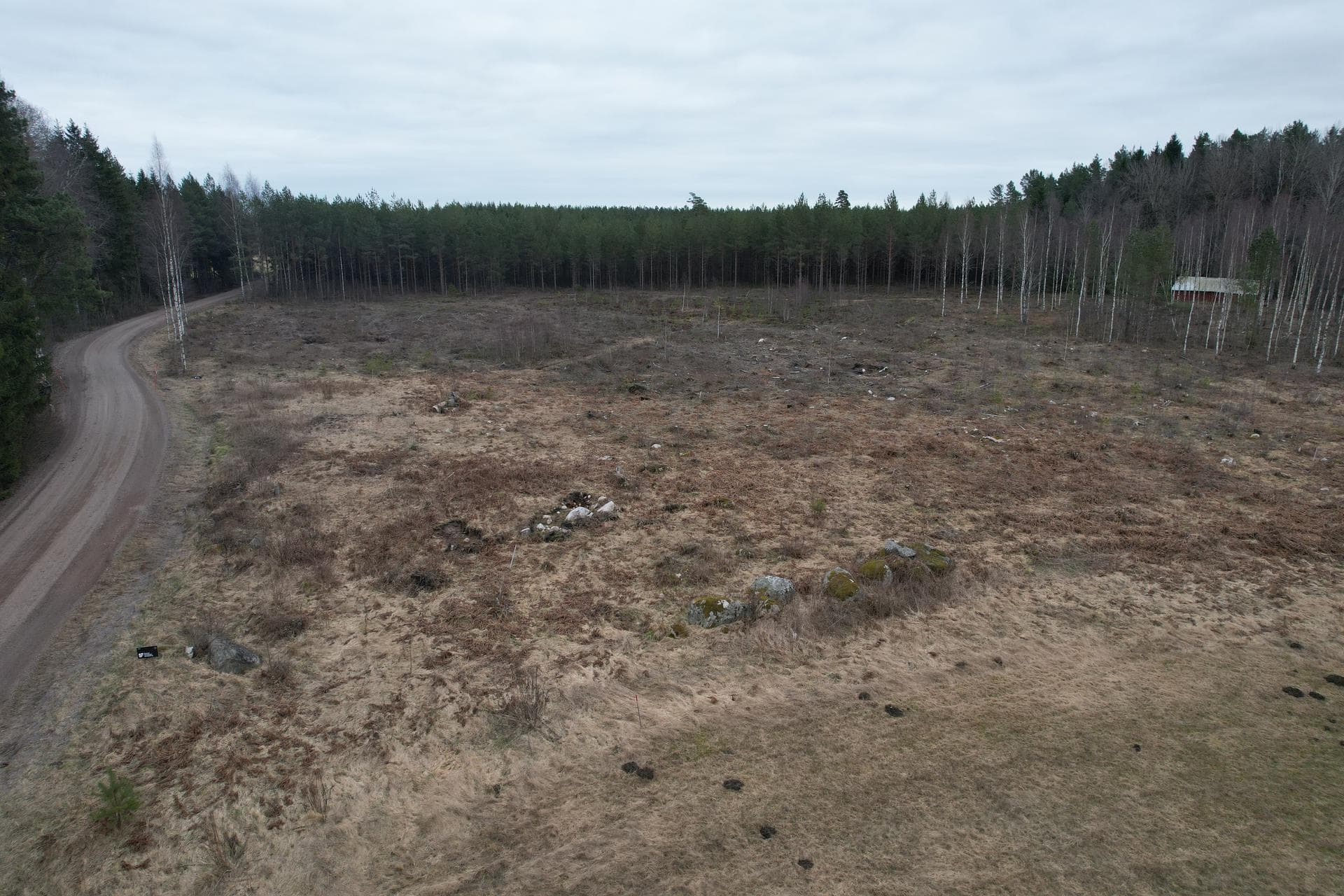 VÄSTERHÖNSA 1:21
