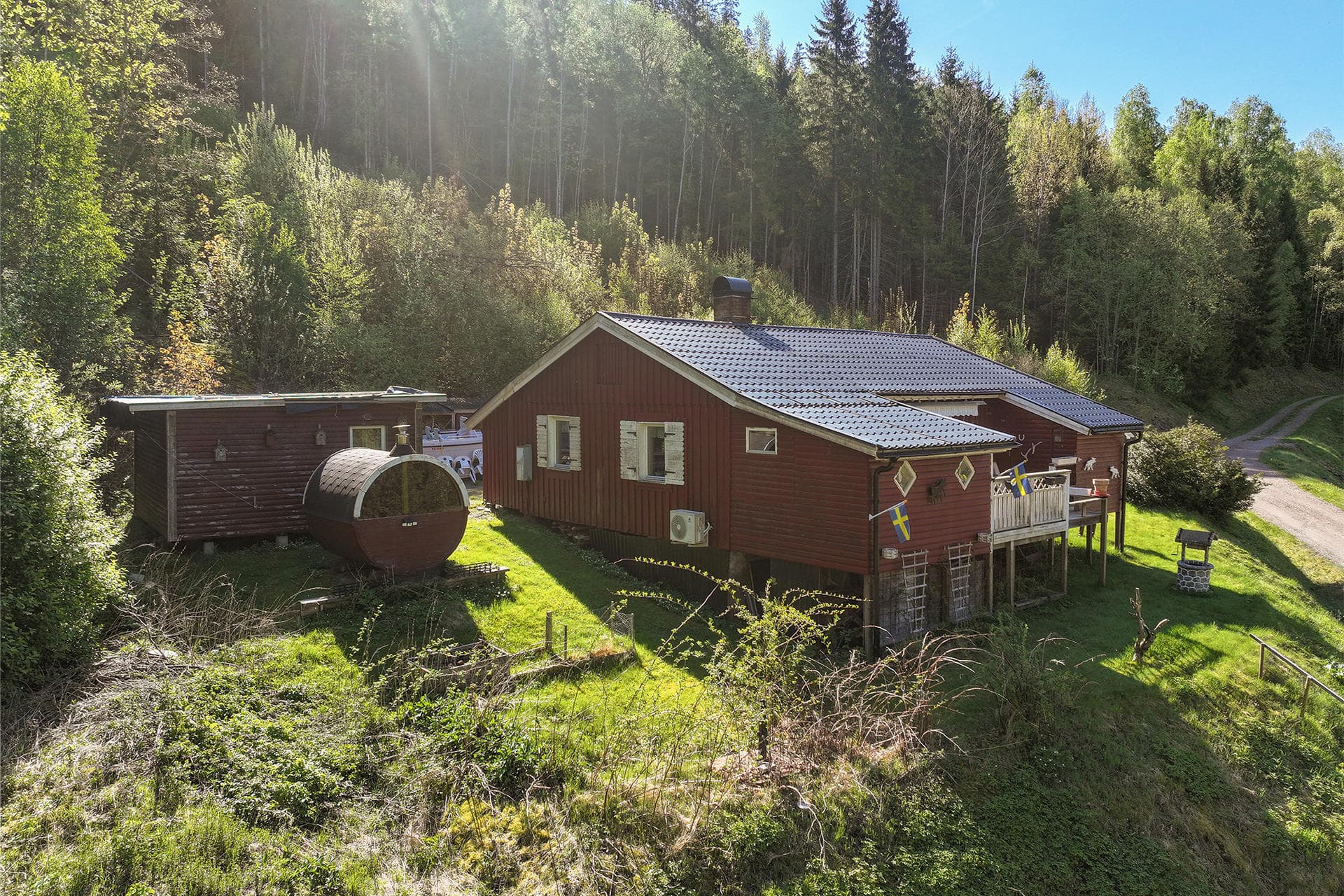 Gyllsviken 112