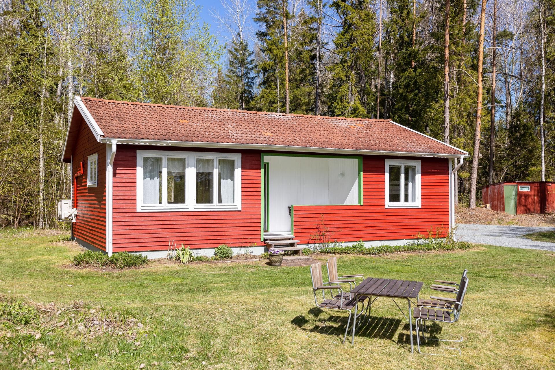 Norrskedika gruvor 227
