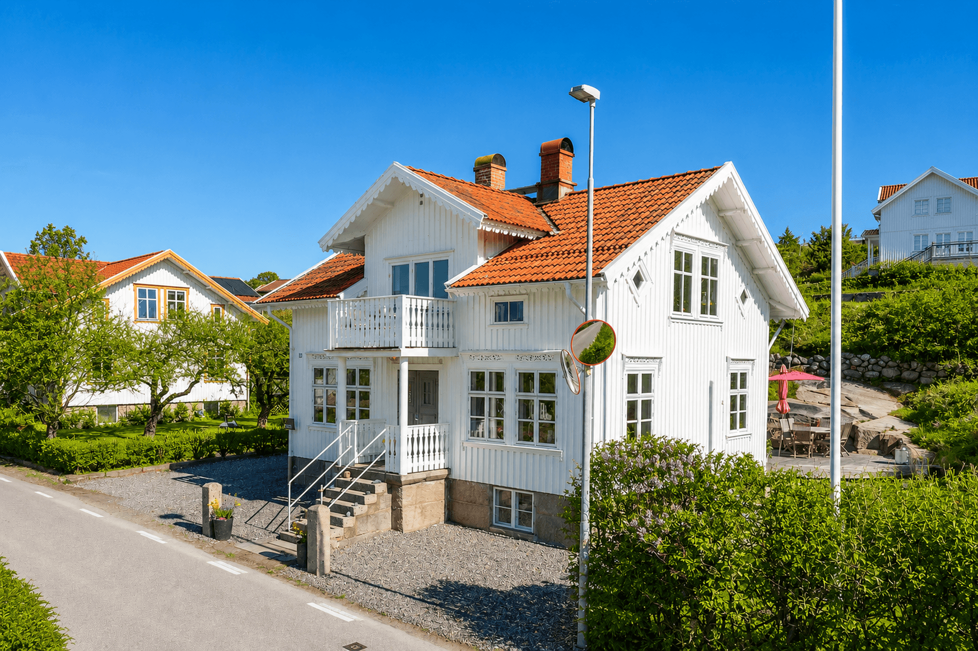 Viksvägen 34