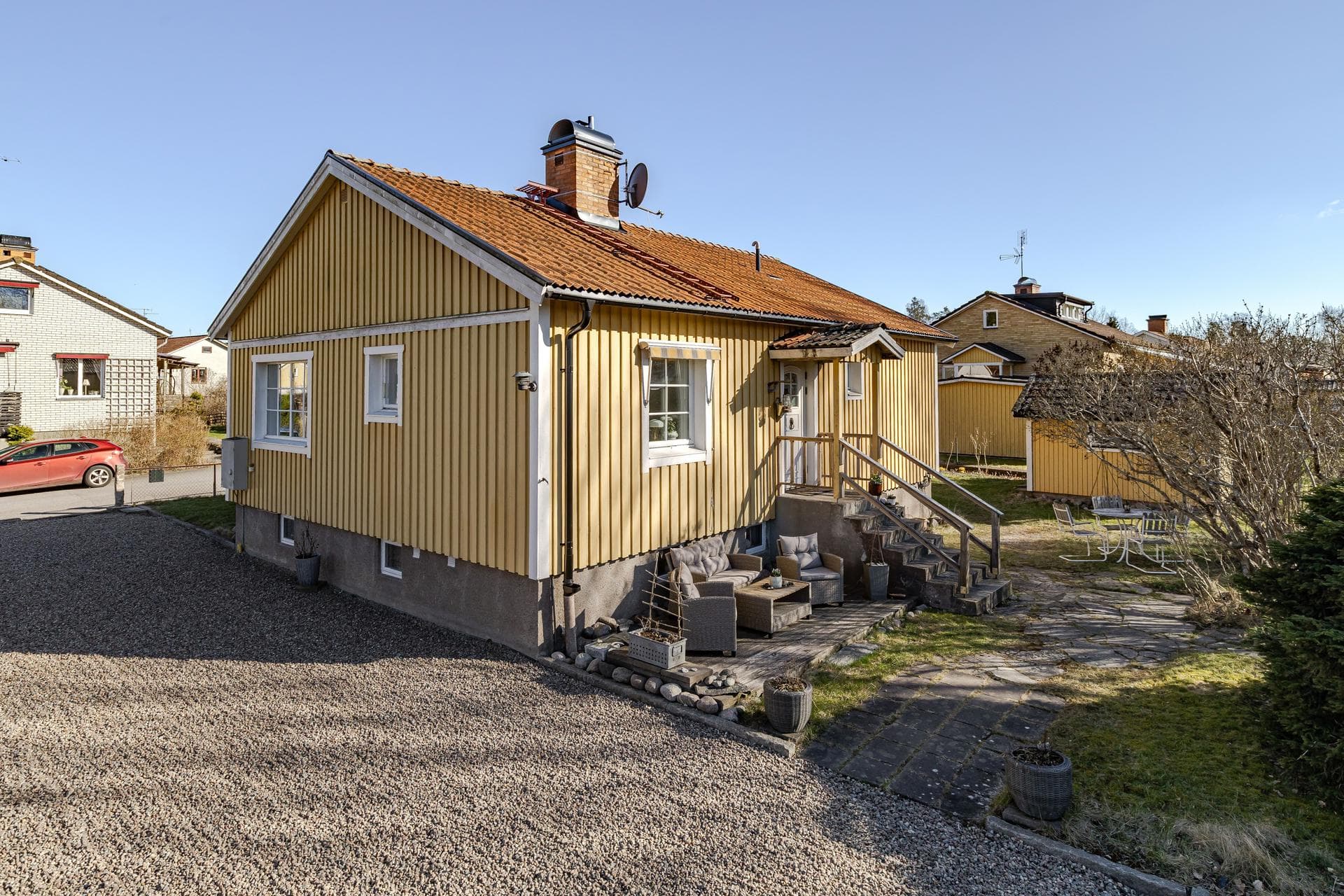 Ängsvägen 5