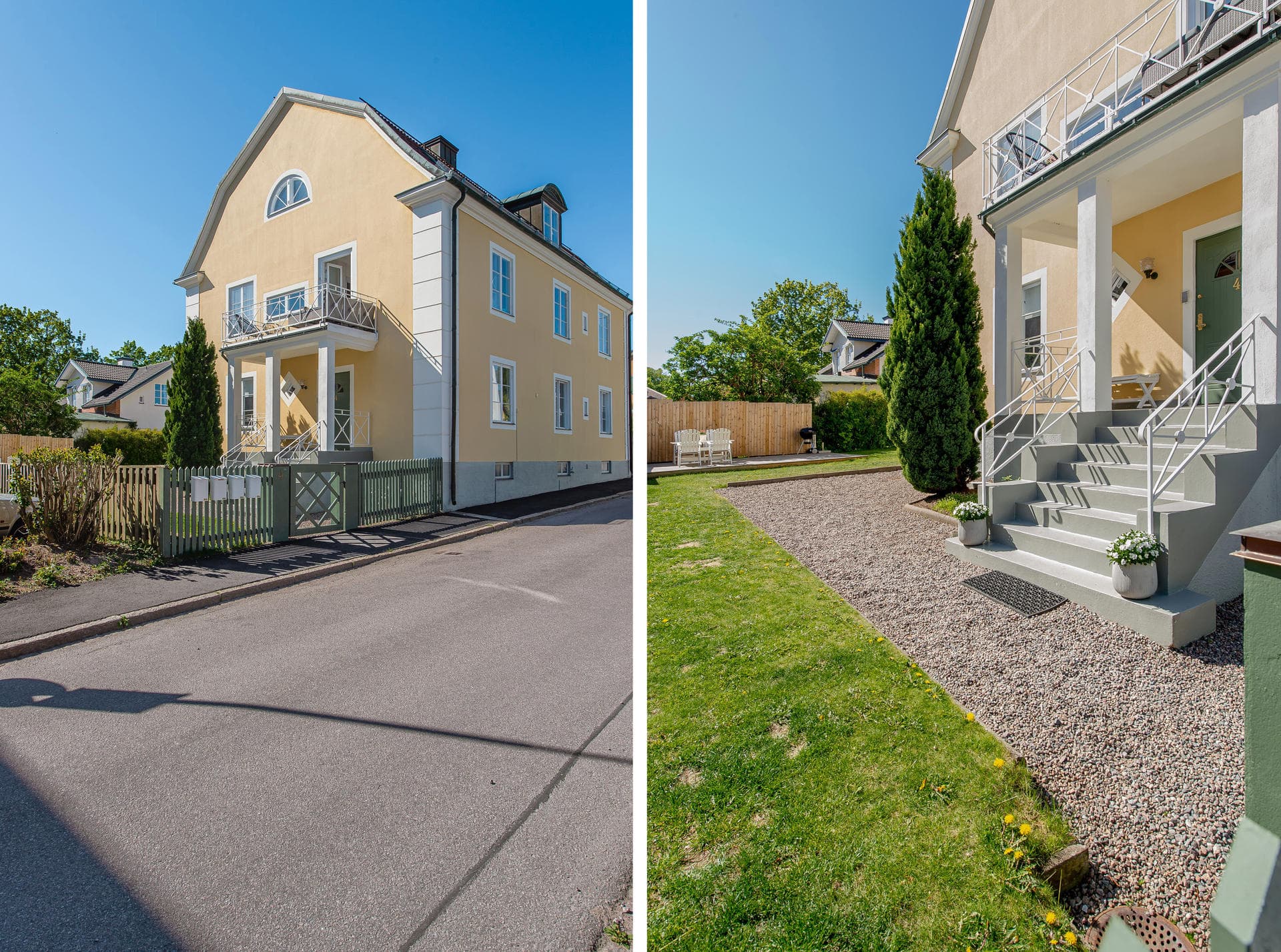 Lektorsgatan 4