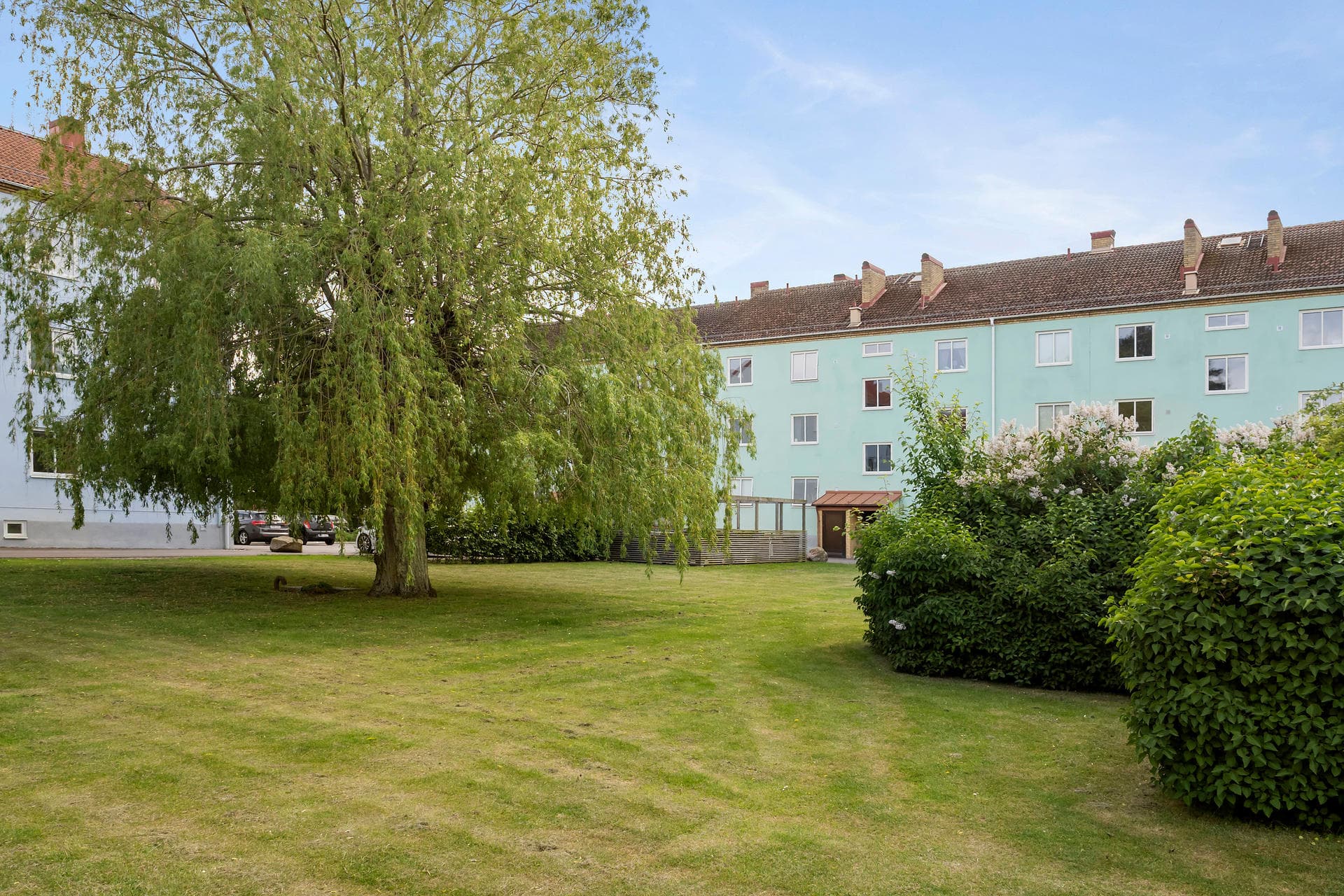 Fridhemsgatan 4B