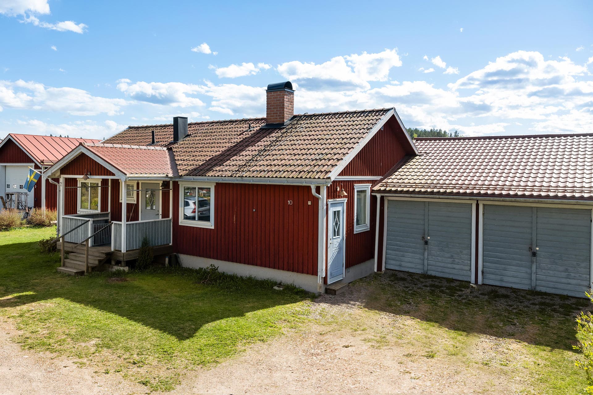 Mossbovägen 10