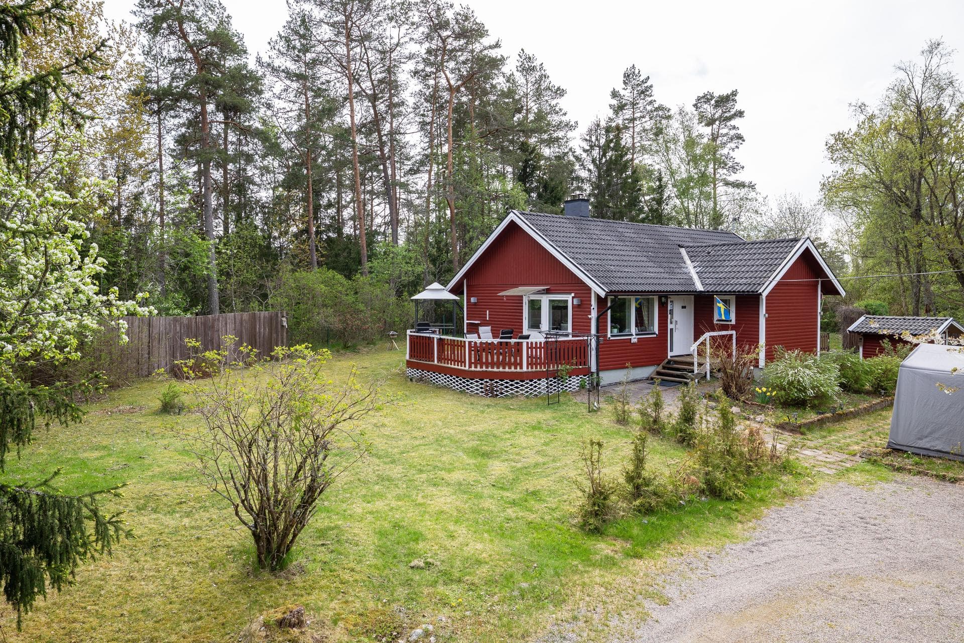 Sillevägen 21