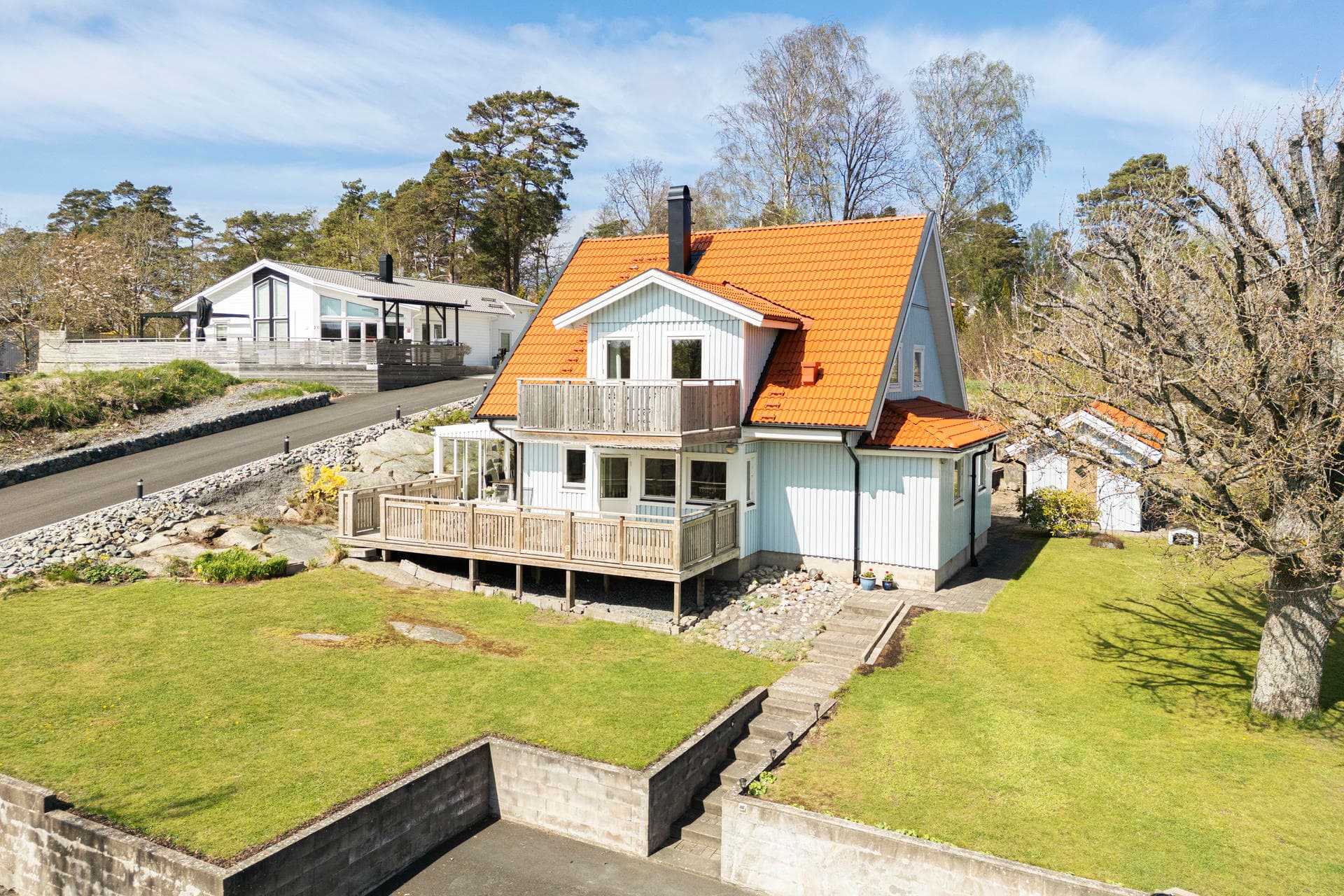 Onsala Bergväg 22