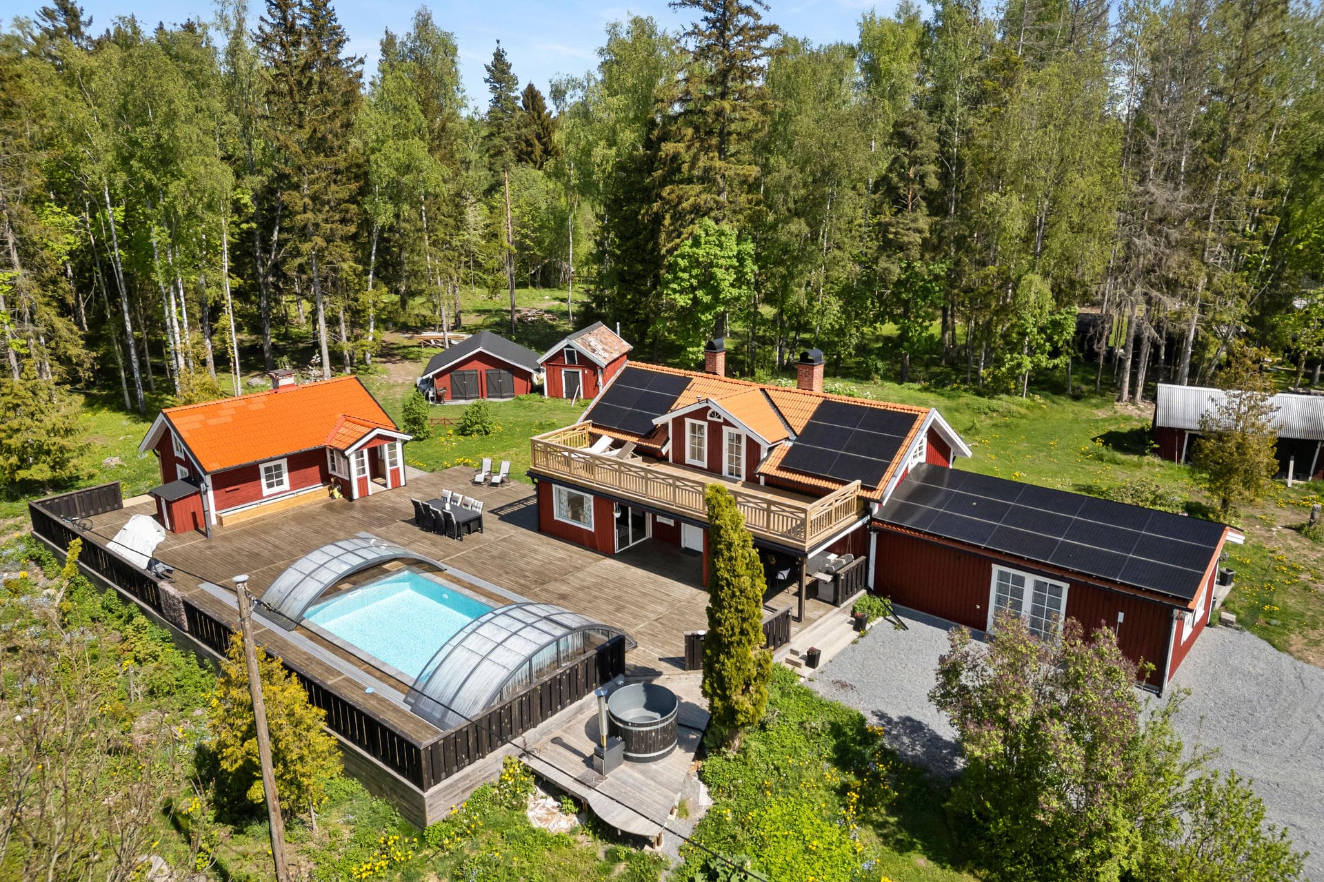 Lilla Lundsvägen 7A