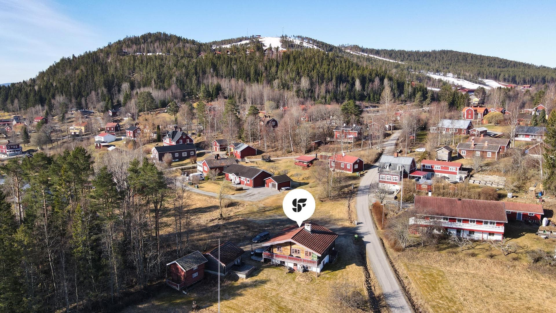Hammarsvägen 3