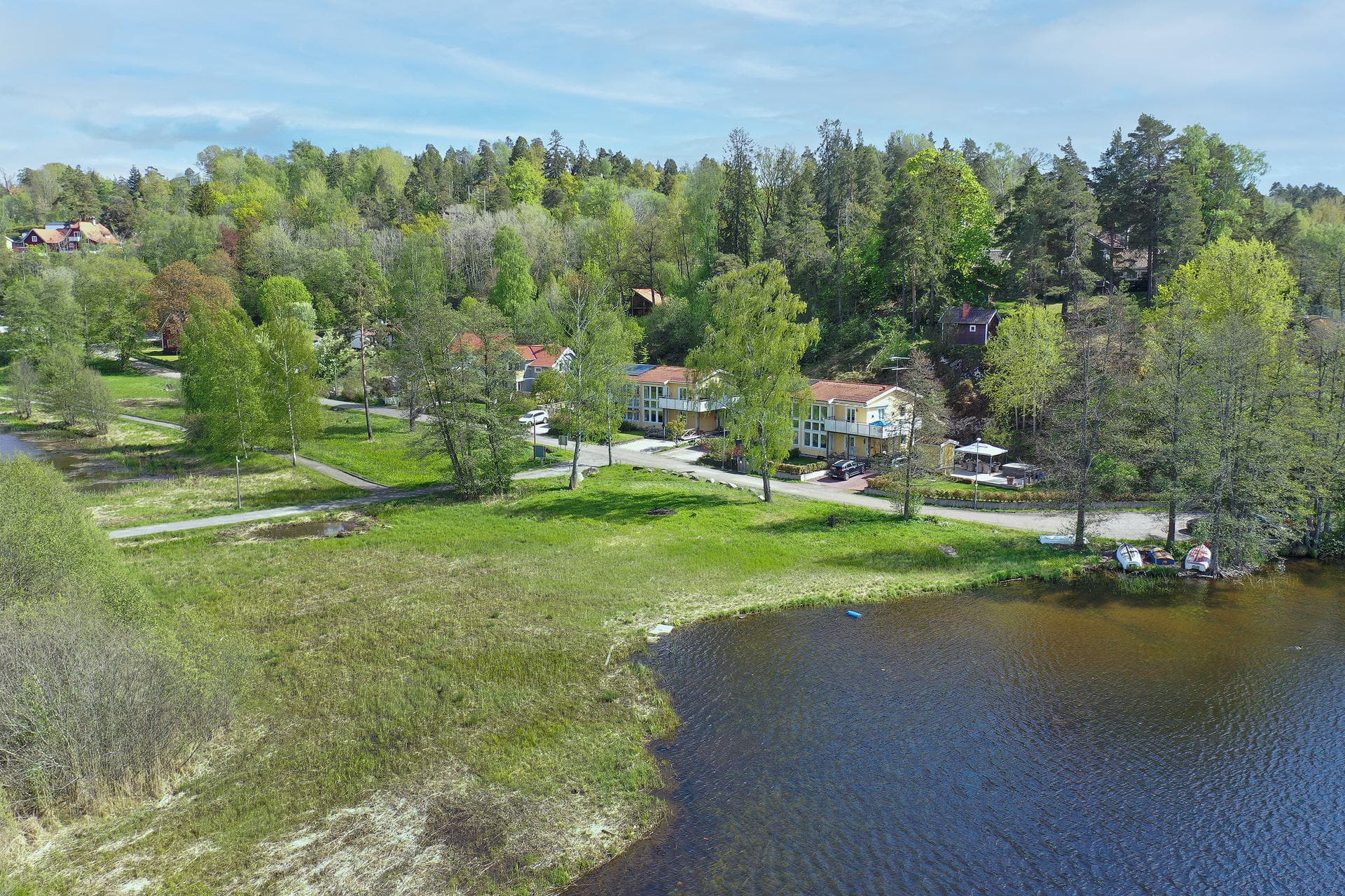 Båtstigen 11
