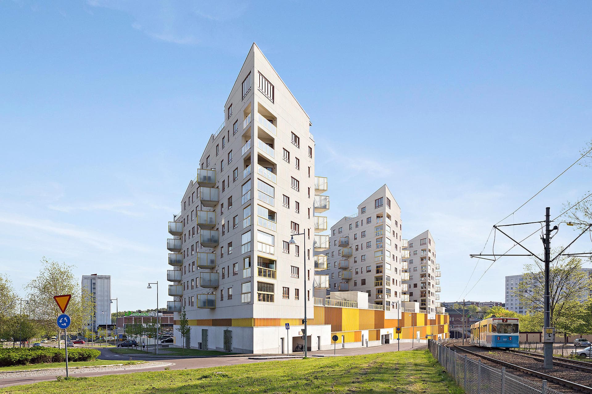 Lilla Marconigatan 13