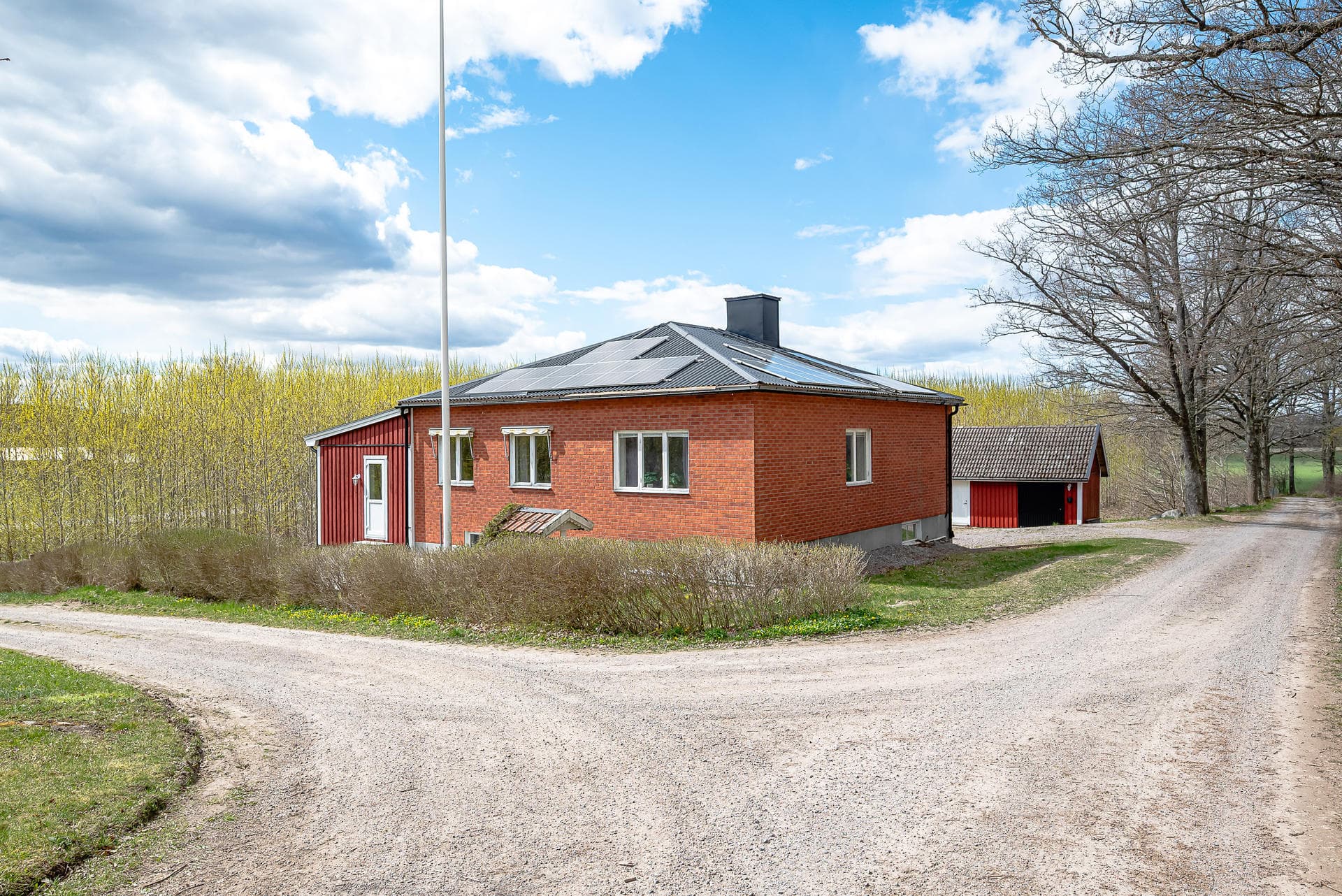 Ekebonäs Ekhaga