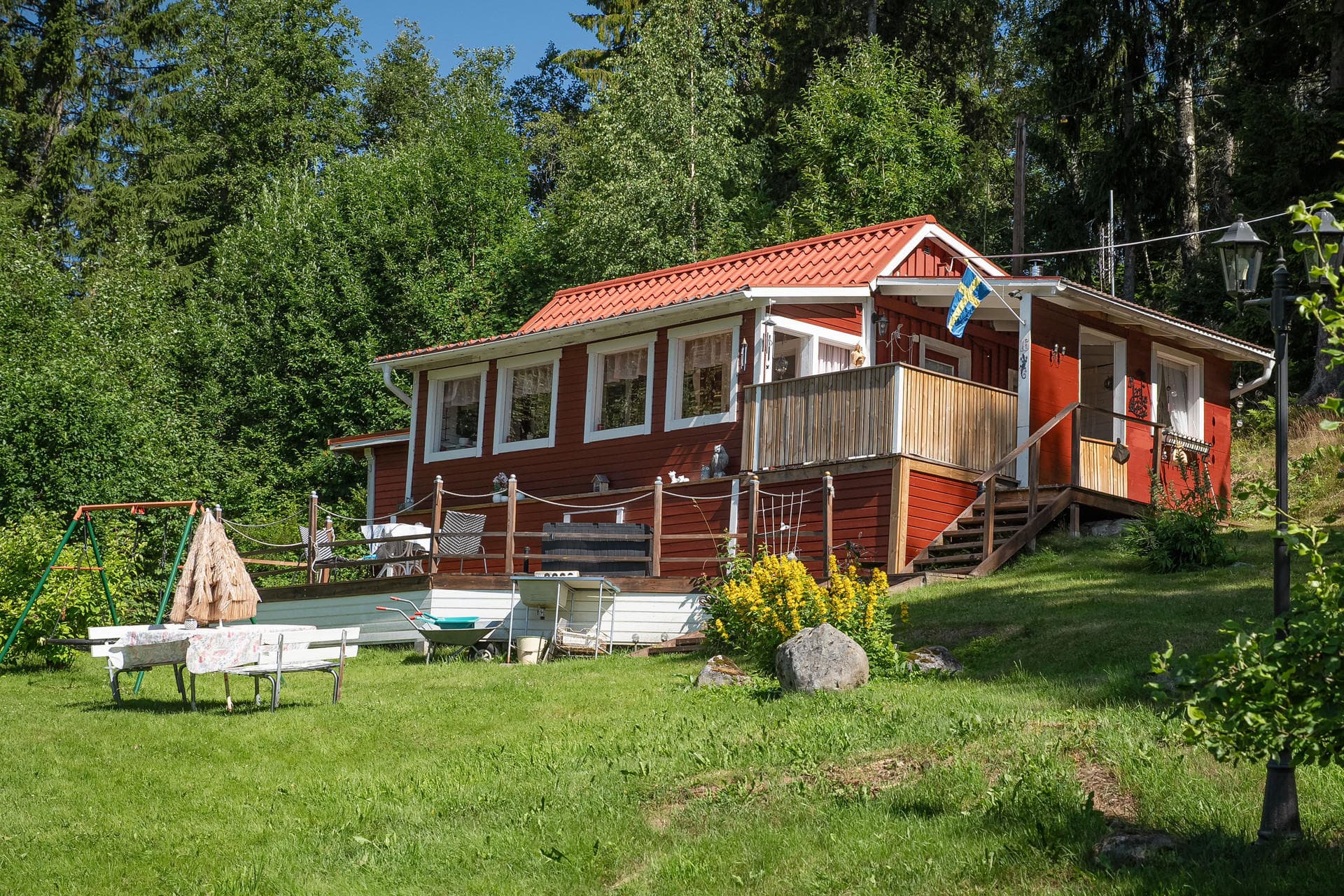 Åkerbyvägen 16