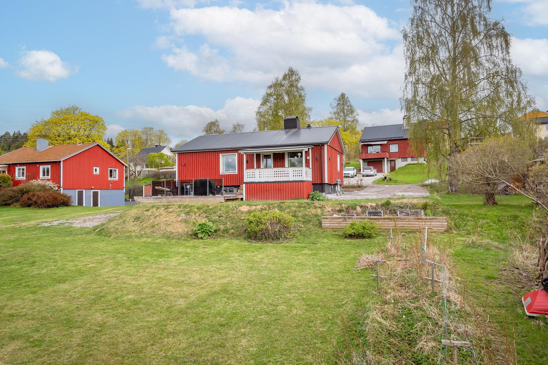 Rosengatan 3