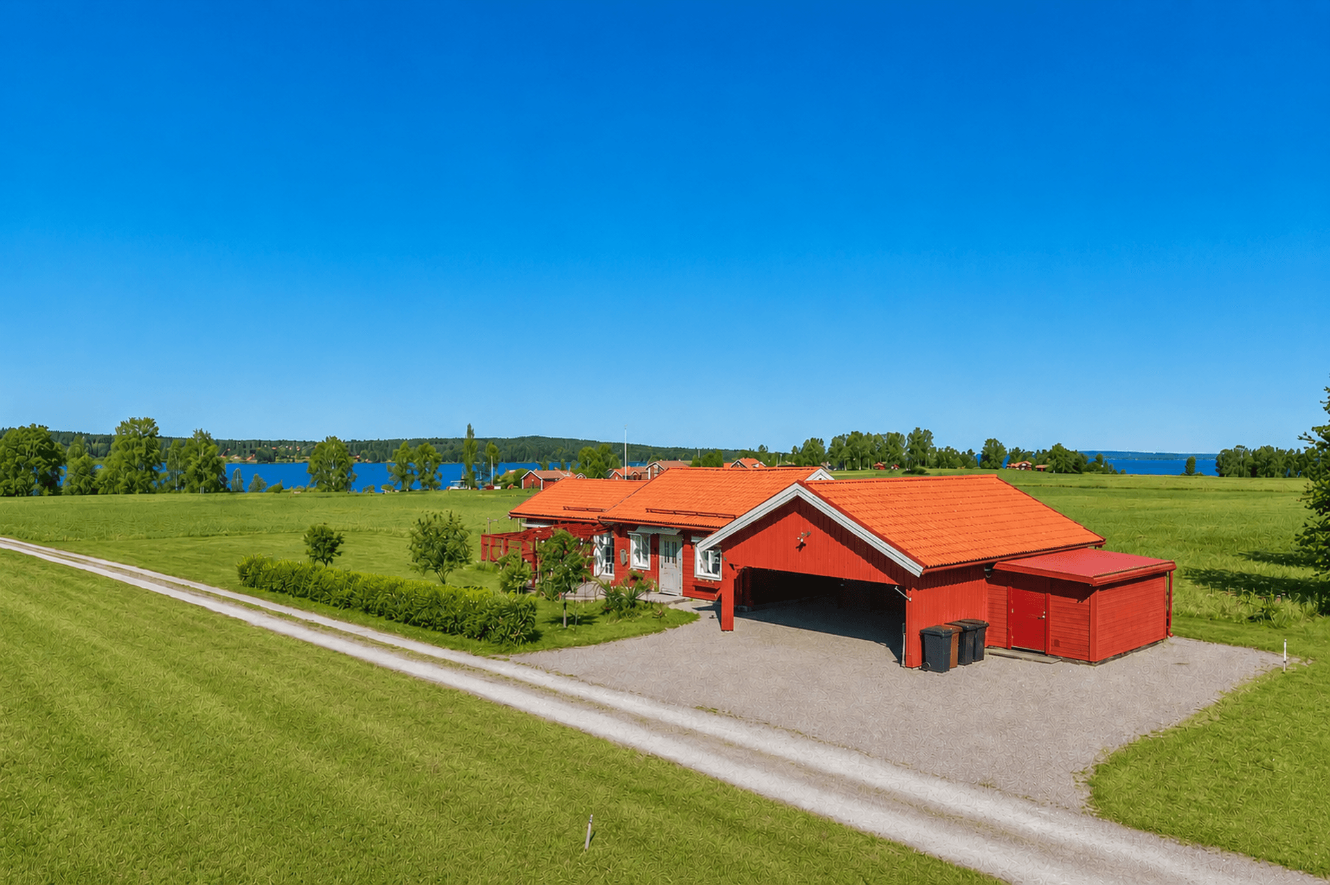 Hjortnäs Ösgattu 4