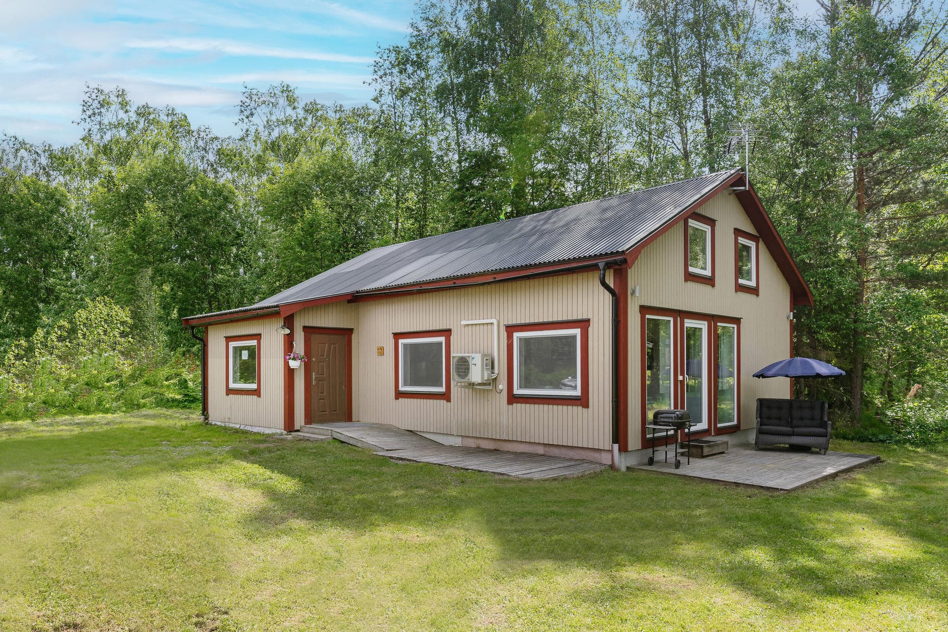 Kolforsen 45B