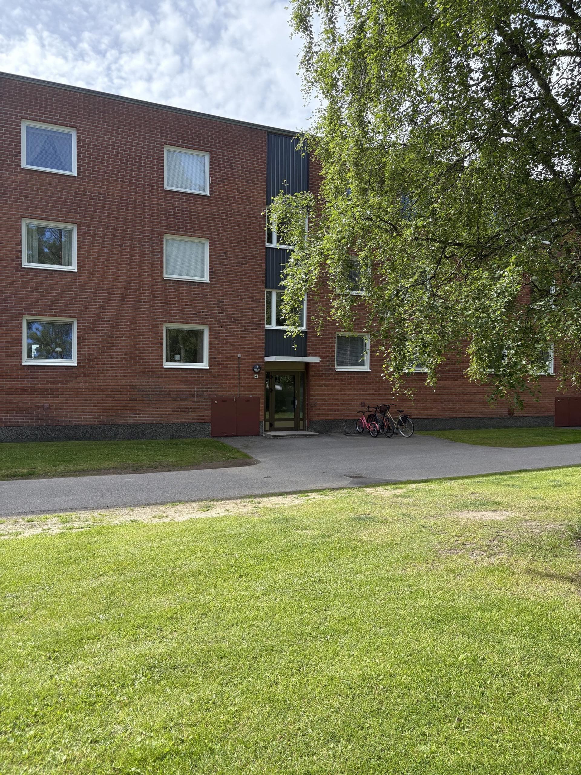 Krongatan