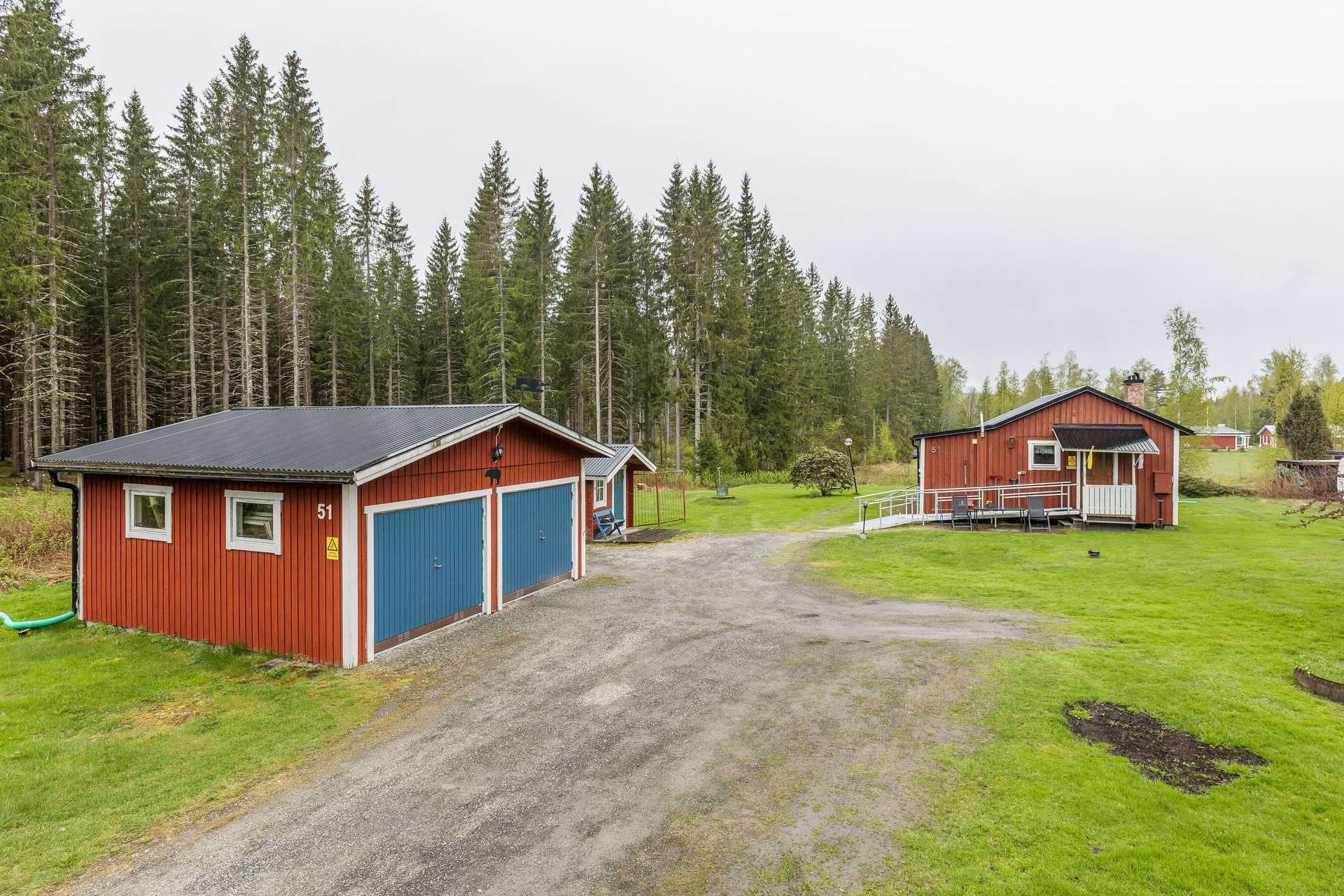 Hägnen 51