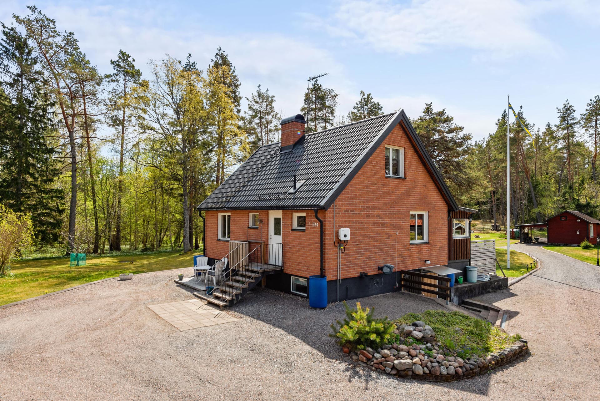 Simpnäsvägen 564