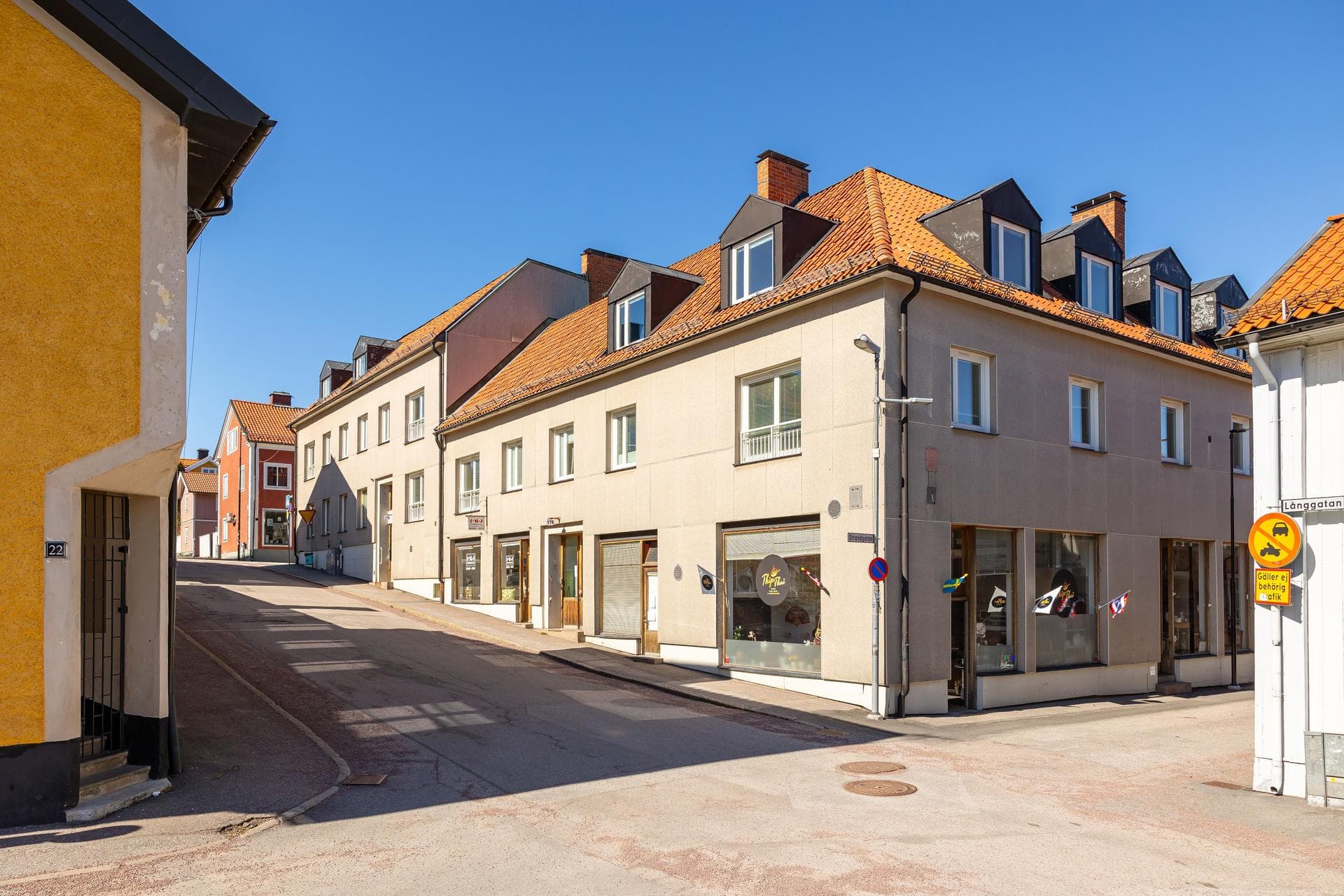 Långgatan 37A