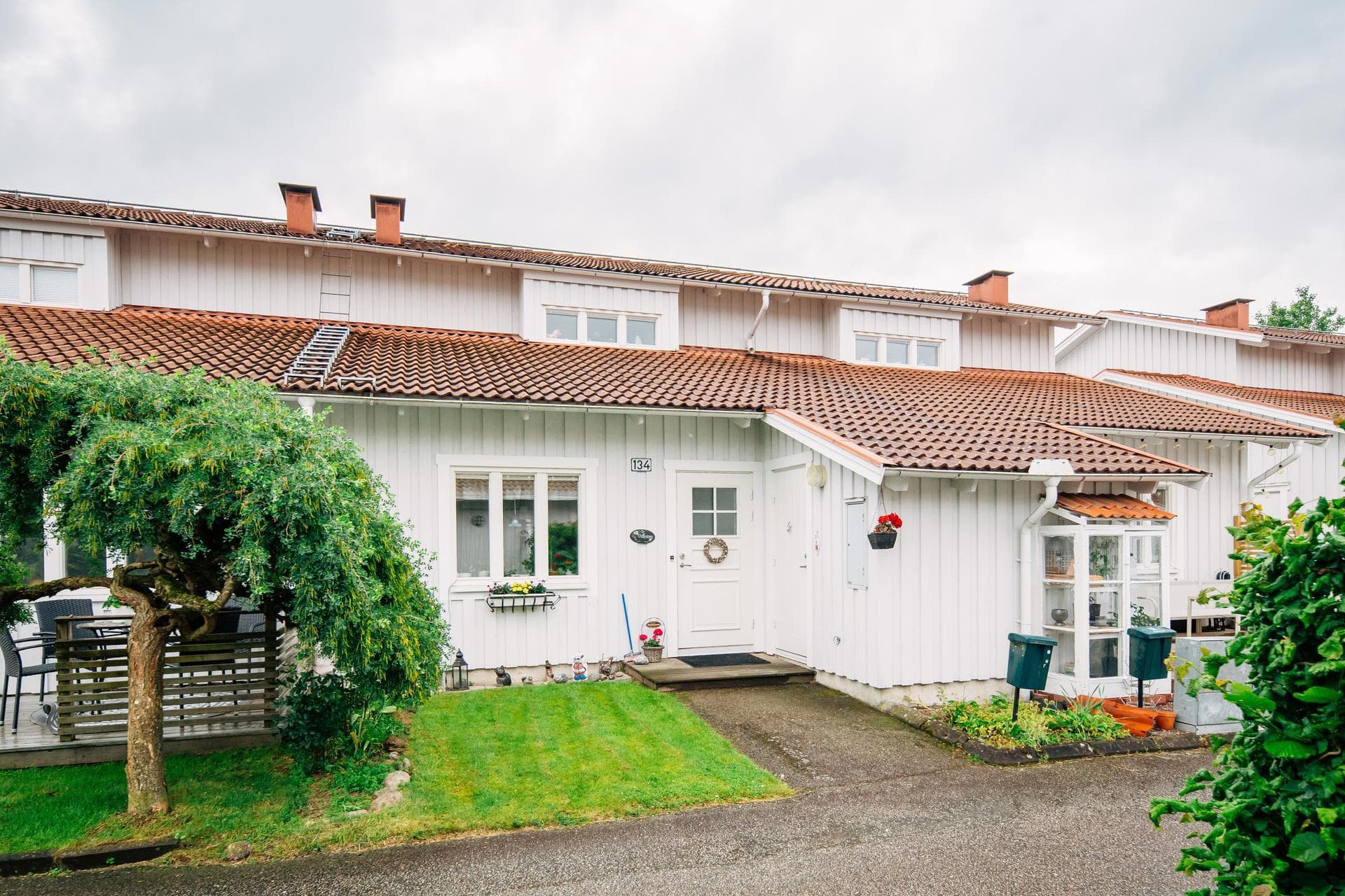 Bergsgatan