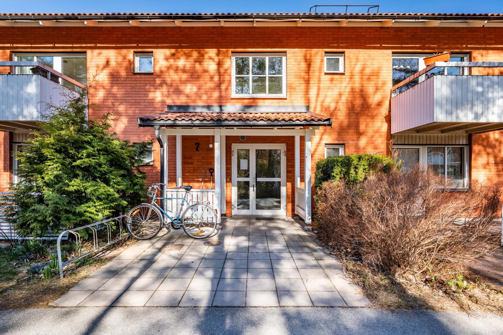 Smålandsvägen 7