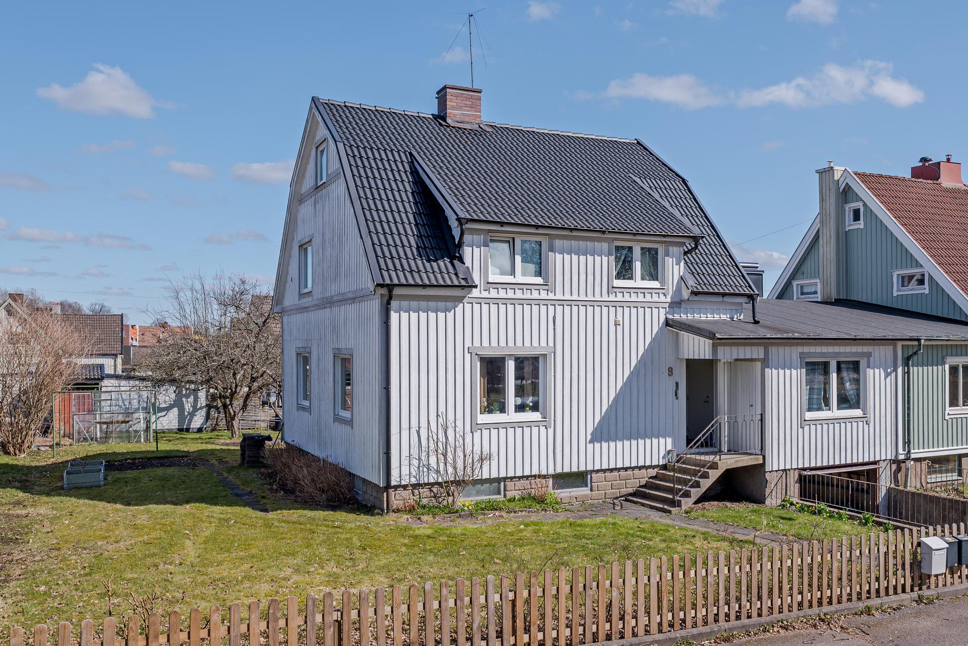 Lage Possegatan 8