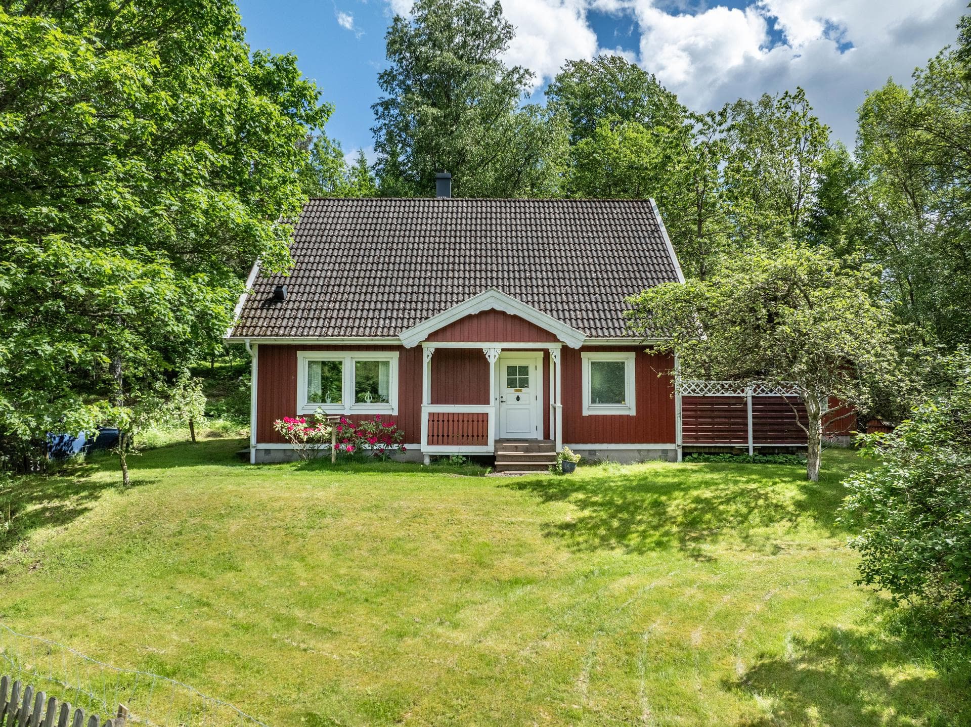 Eriksbergsvägen