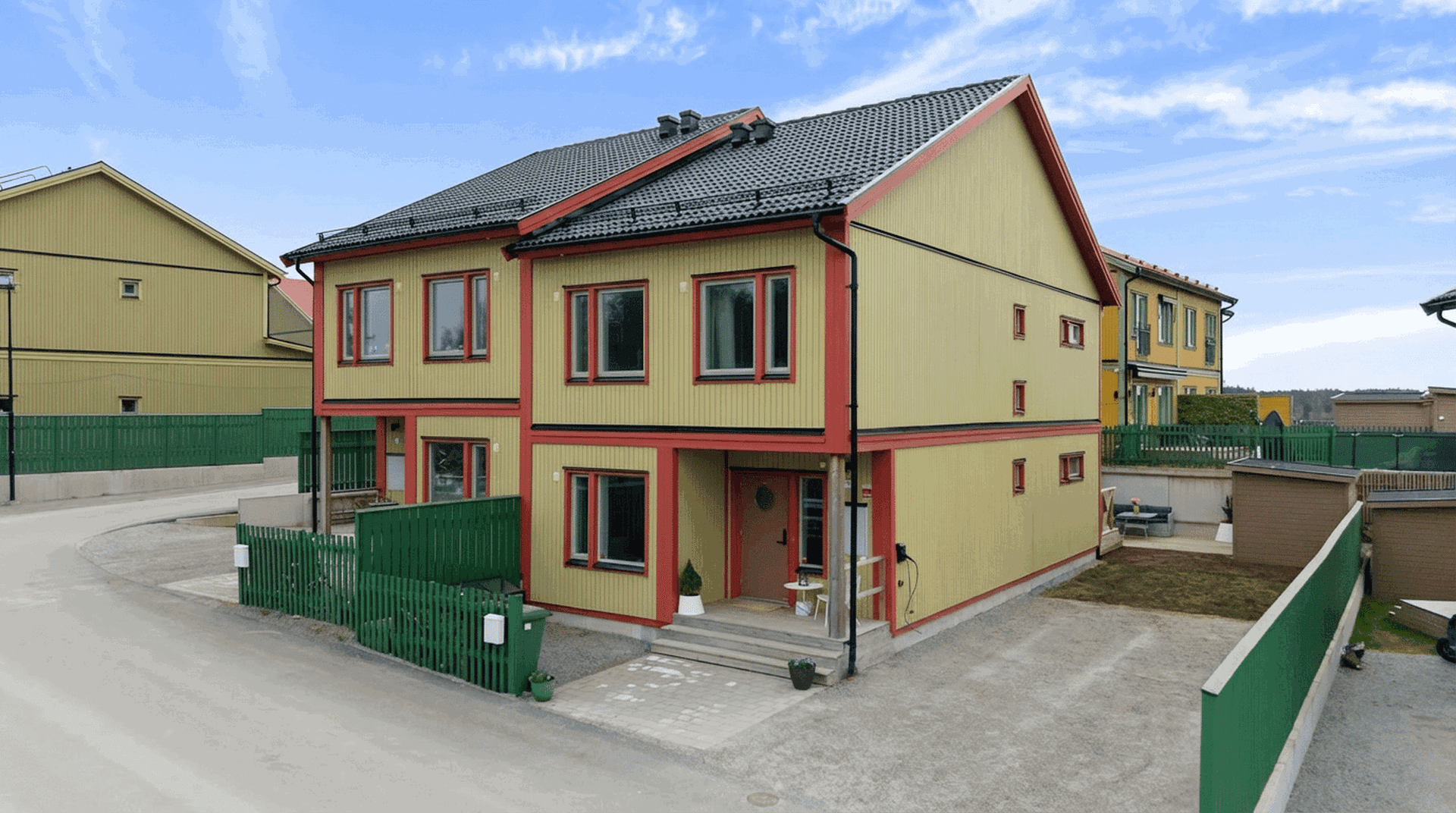 Tornkroken 18