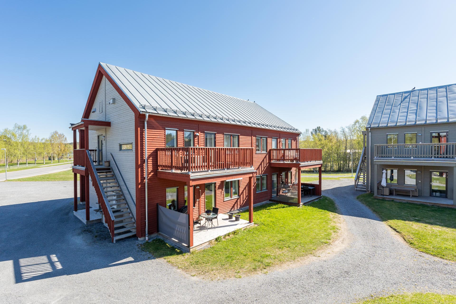 Bågskyttevägen 36