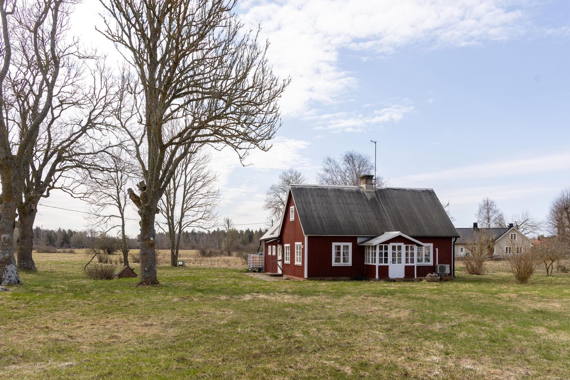 Toftavägen 323