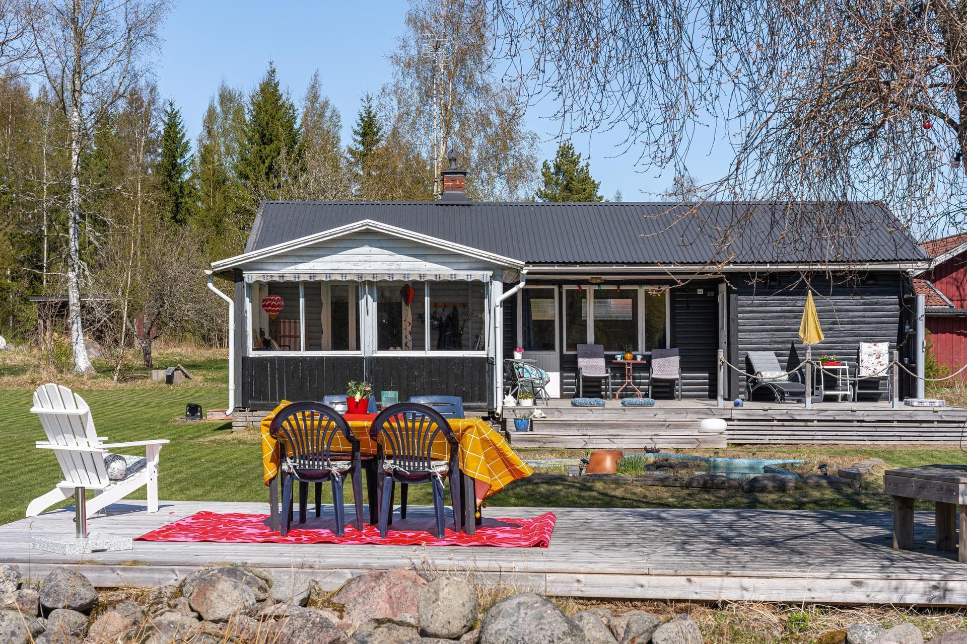 Rudskogavägen 24
