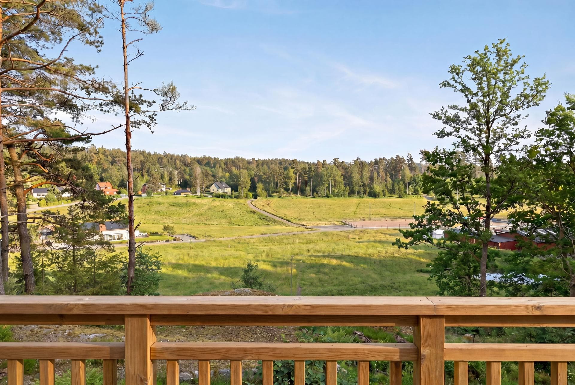 Bergums furåsväg 32