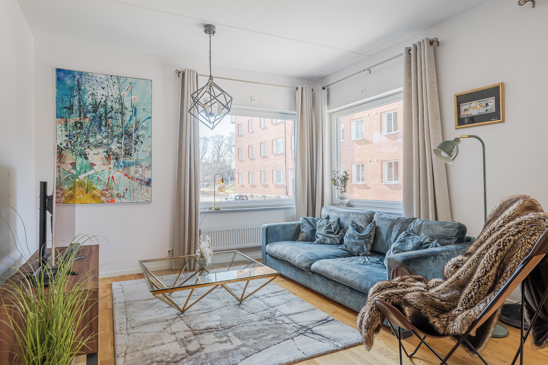 Nygatan 8C