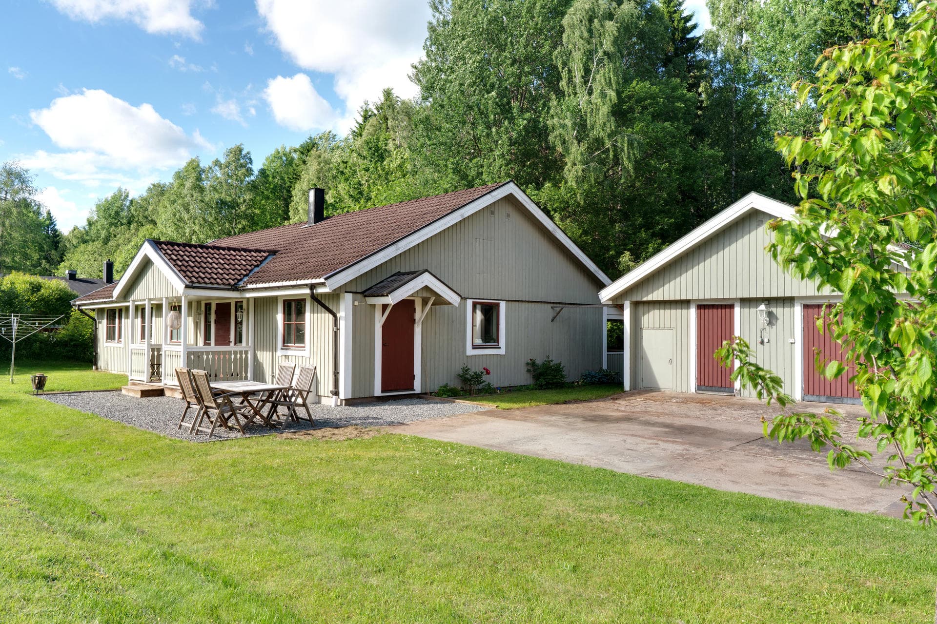 Brunnbäcksvägen 147