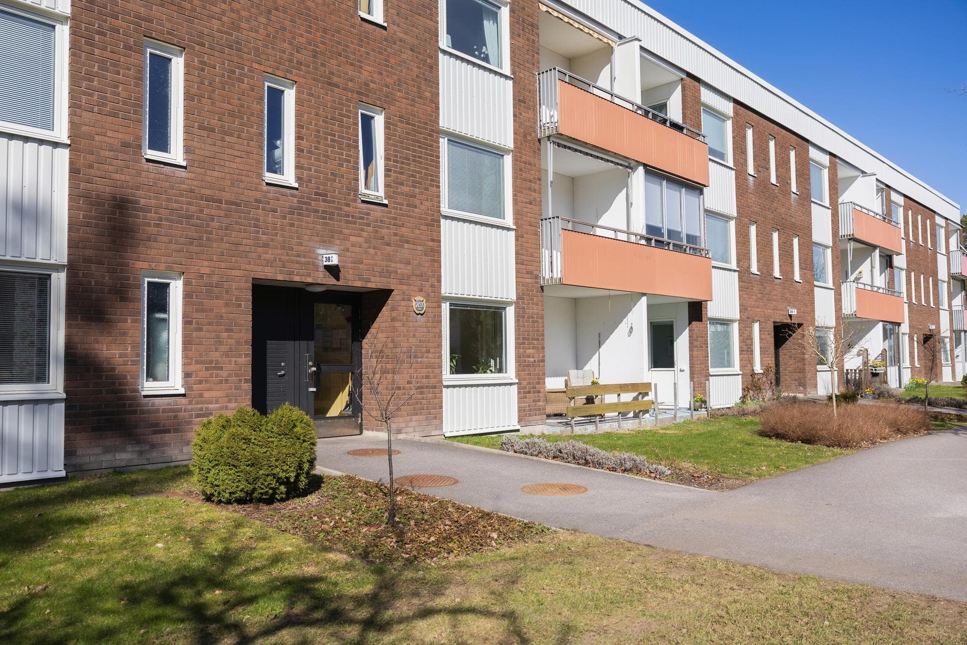 Östersjövägen 38C